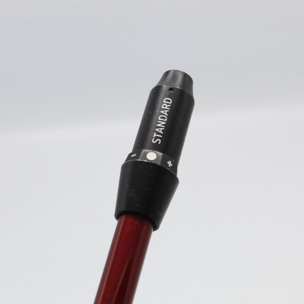 Project X Denali Red 40 Driver Shaft 4.0 Ladies Flex PXG Adapter -1" A-156953