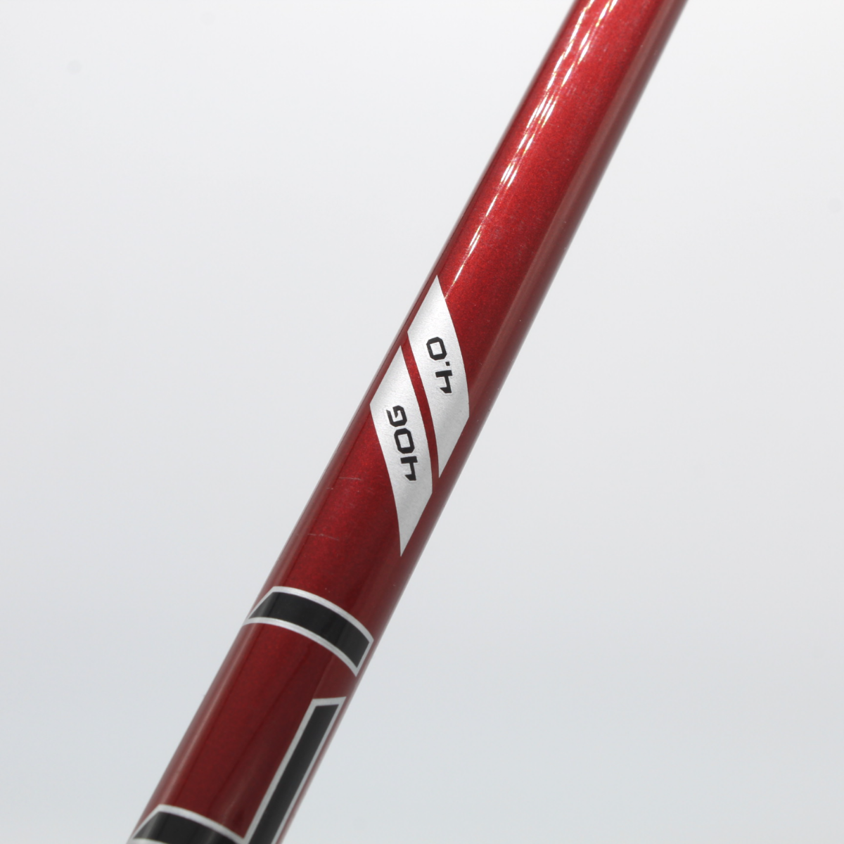 Project X Denali Red 40 Driver Shaft 4.0 Ladies Flex PXG Adapter -1" A-156953