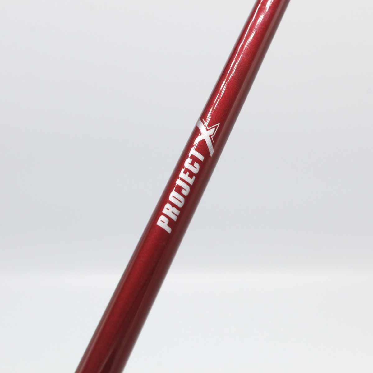 Project X Denali Red 40 Driver Shaft 4.0 Ladies Flex PXG Adapter -1" A-156953