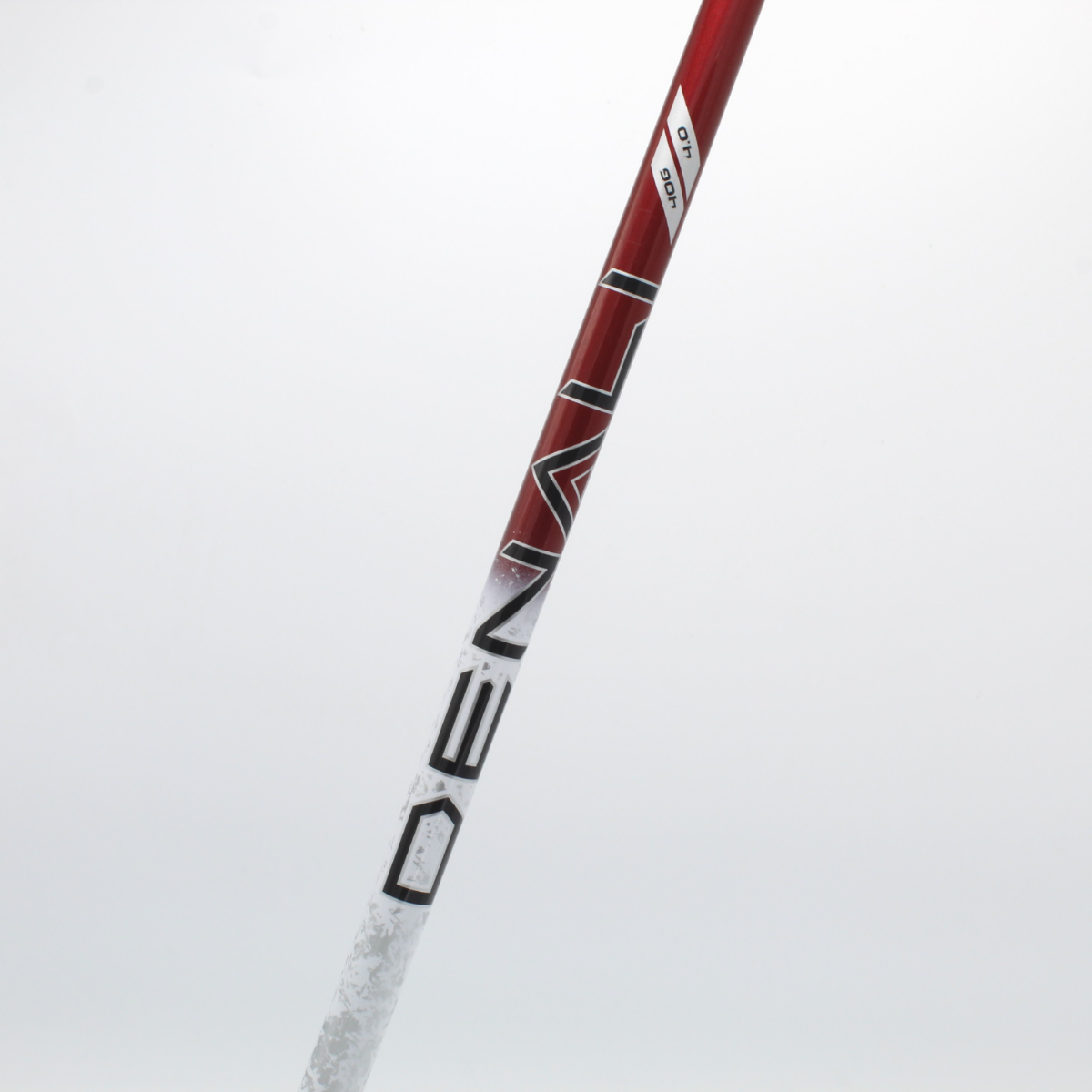 Project X Denali Red 40 Driver Shaft 4.0 Ladies Flex PXG Adapter -1" A-156953