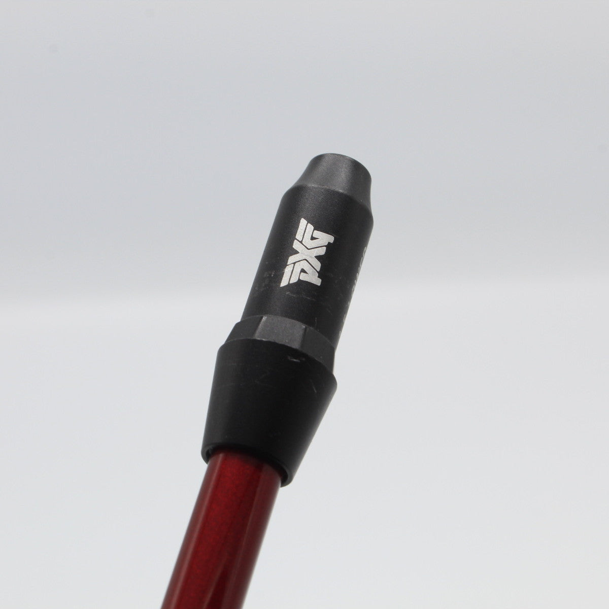 Project X Denali Red 40 3 Wood Shaft 4.0 Ladies Flex PXG Adapter A-156954