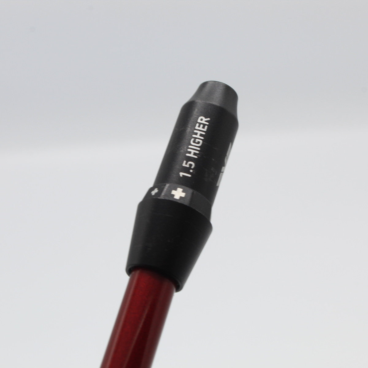 Project X Denali Red 40 3 Wood Shaft 4.0 Ladies Flex PXG Adapter A-156954