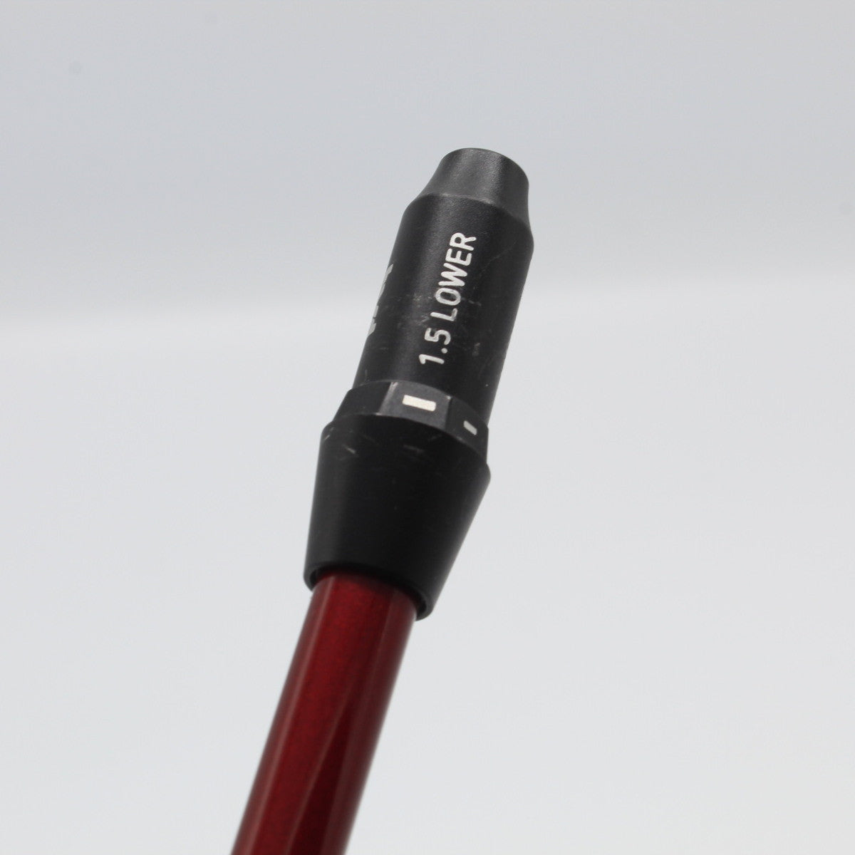 Project X Denali Red 40 3 Wood Shaft 4.0 Ladies Flex PXG Adapter A-156954