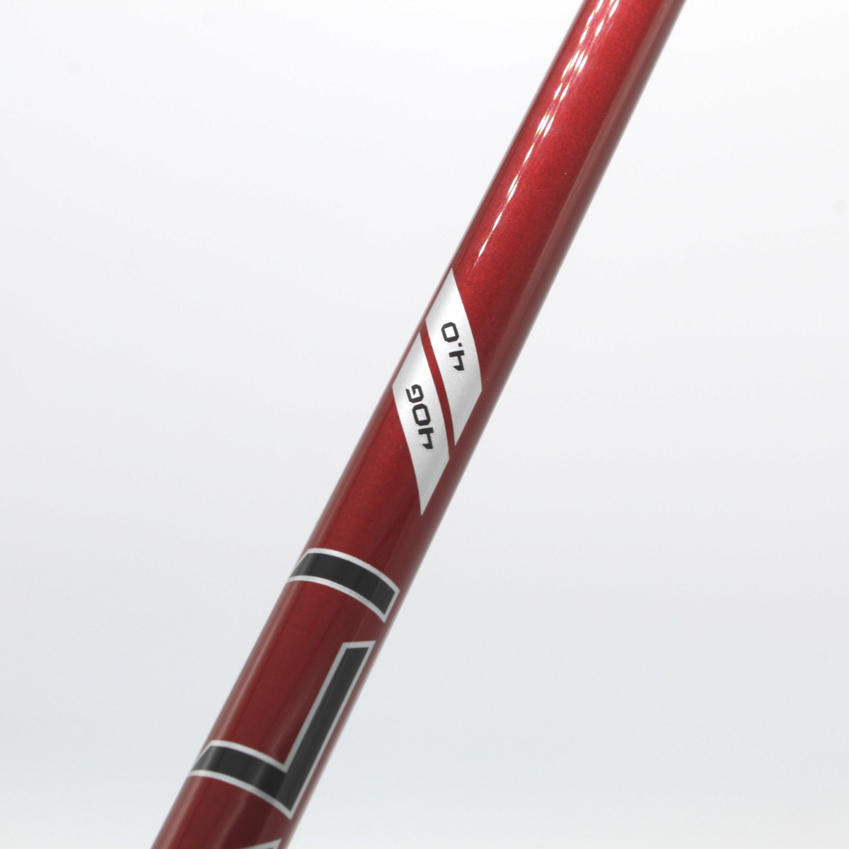 Project X Denali Red 40 3 Wood Shaft 4.0 Ladies Flex PXG Adapter A-156954