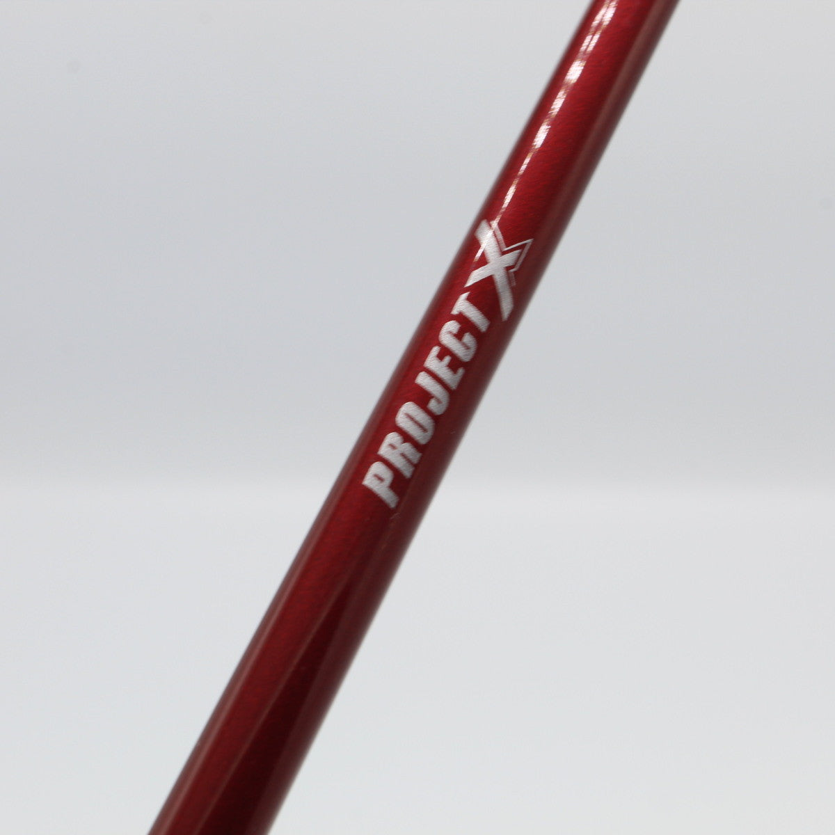 Project X Denali Red 40 3 Wood Shaft 4.0 Ladies Flex PXG Adapter A-156954
