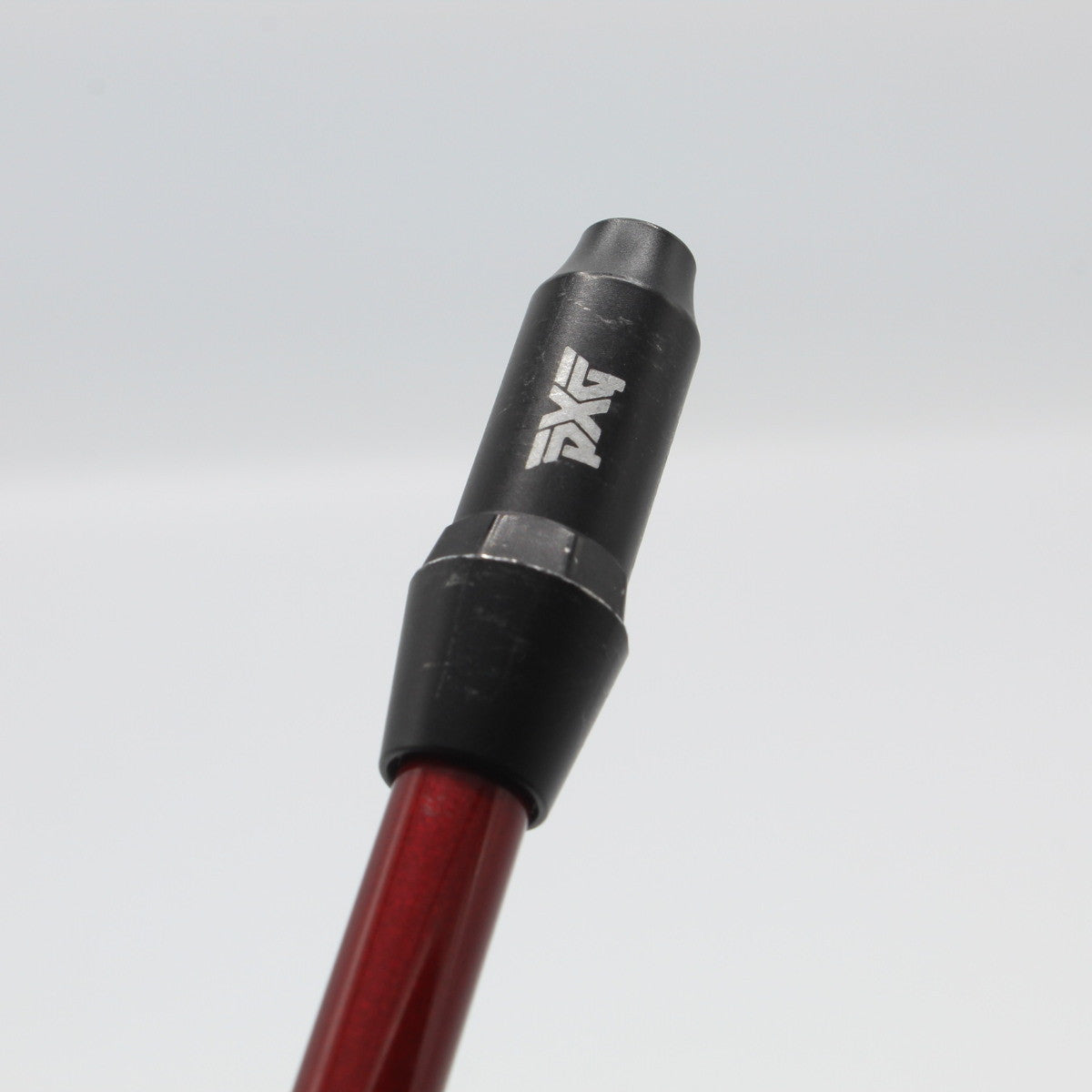 Project X Denali Red 40 3 Wood Shaft 4.0 Ladies Flex PXG Adapter A-156955