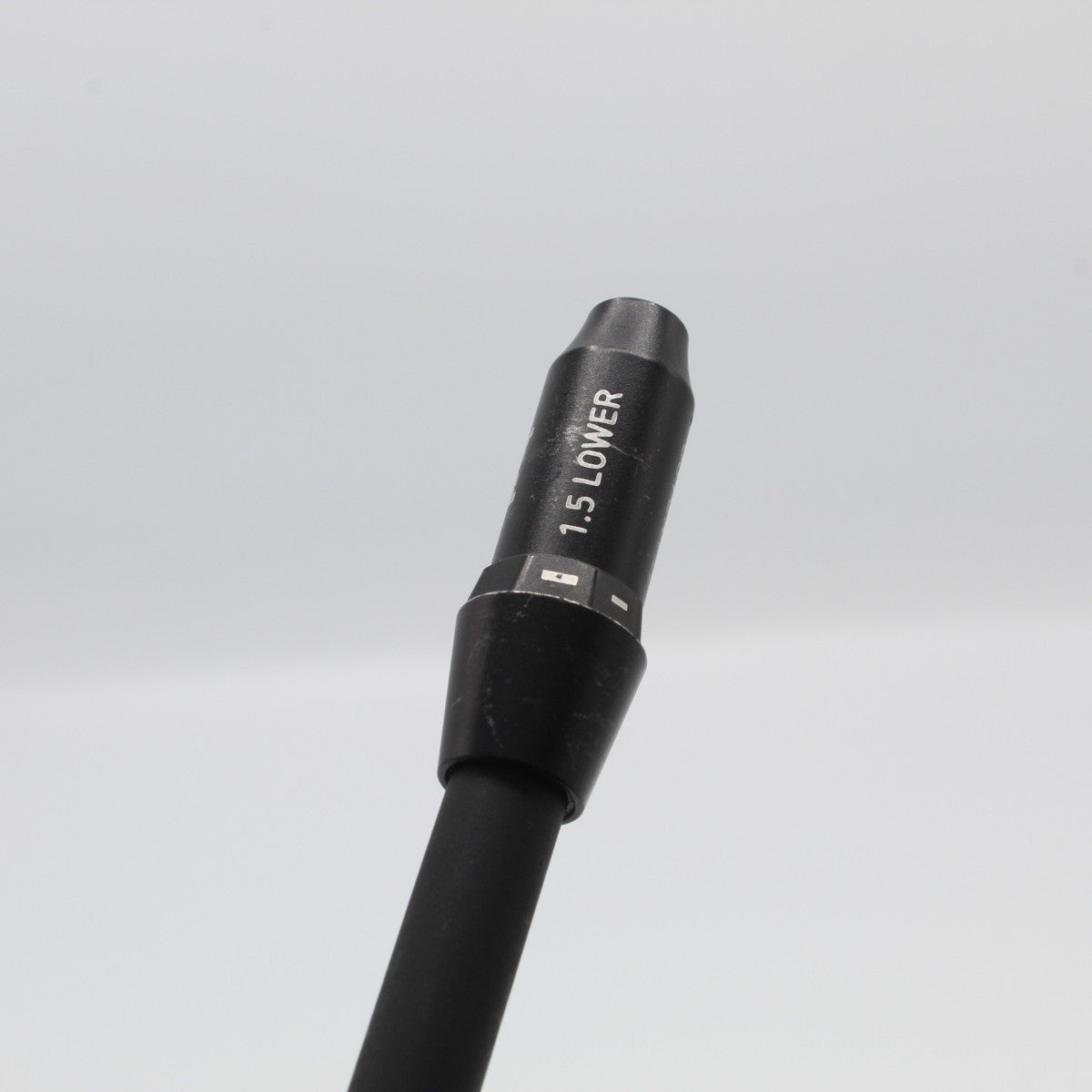 Project X Cypher 4.0 Forty Senior Flex 7 Wood Shaft w/ PXG Adapter Tip A-156958