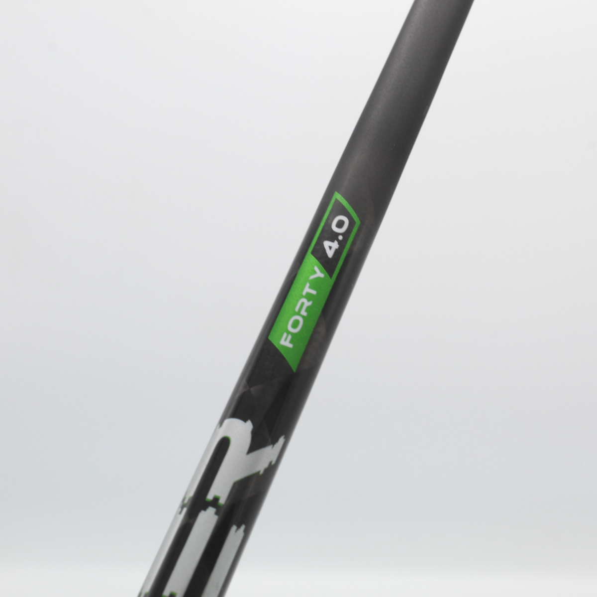 Project X Cypher 4.0 Forty Senior Flex 7 Wood Shaft w/ PXG Adapter Tip A-156958