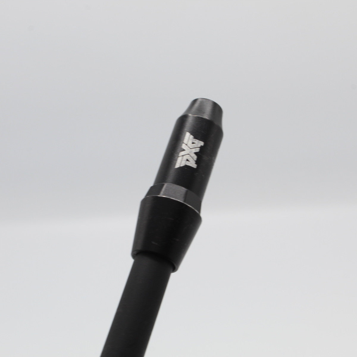 Project X Cypher 4.0 Forty Senior Flex 7 Wood Shaft w/ PXG Adapter Tip A-156958