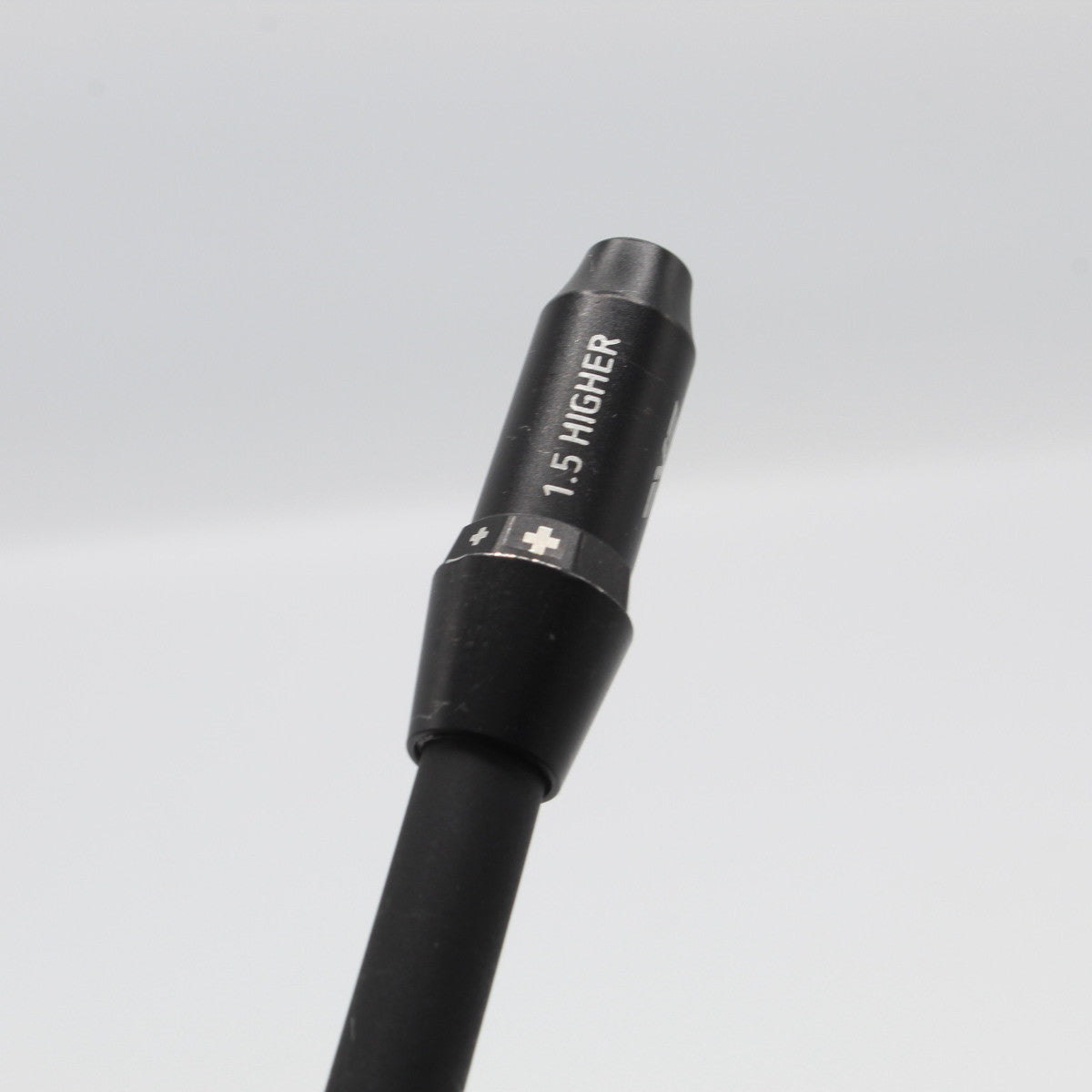 Project X Cypher 4.0 Forty Senior Flex 7 Wood Shaft w/ PXG Adapter Tip A-156958