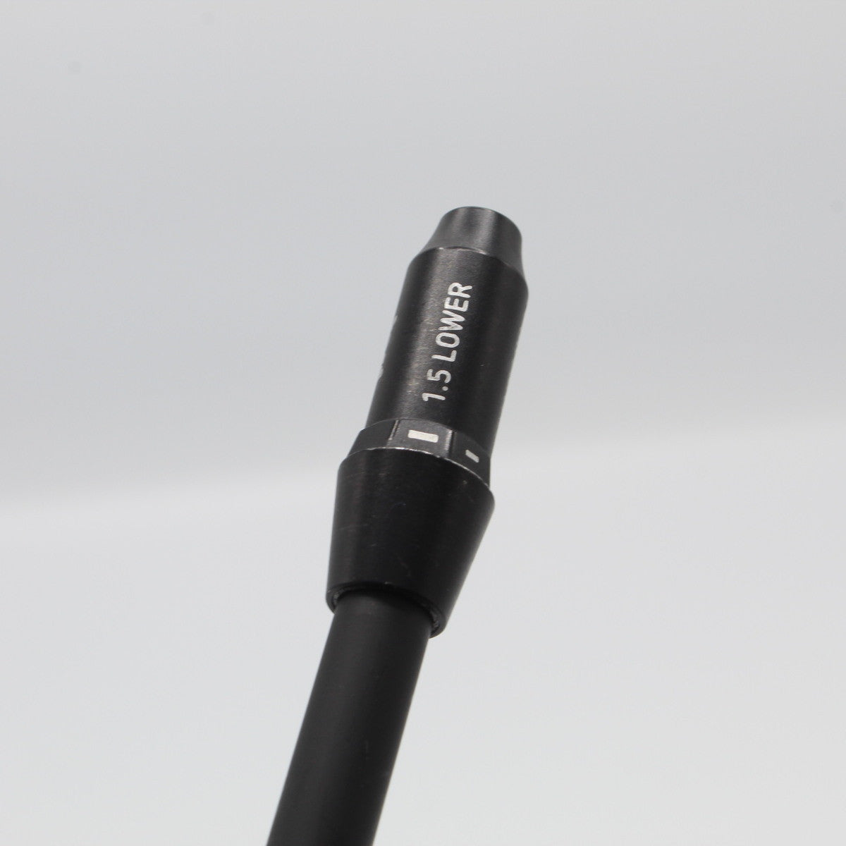 Project X Cypher 4.0 Forty Senior Flex 3 Wood Shaft w/ PXG Adapter Tip A-156959