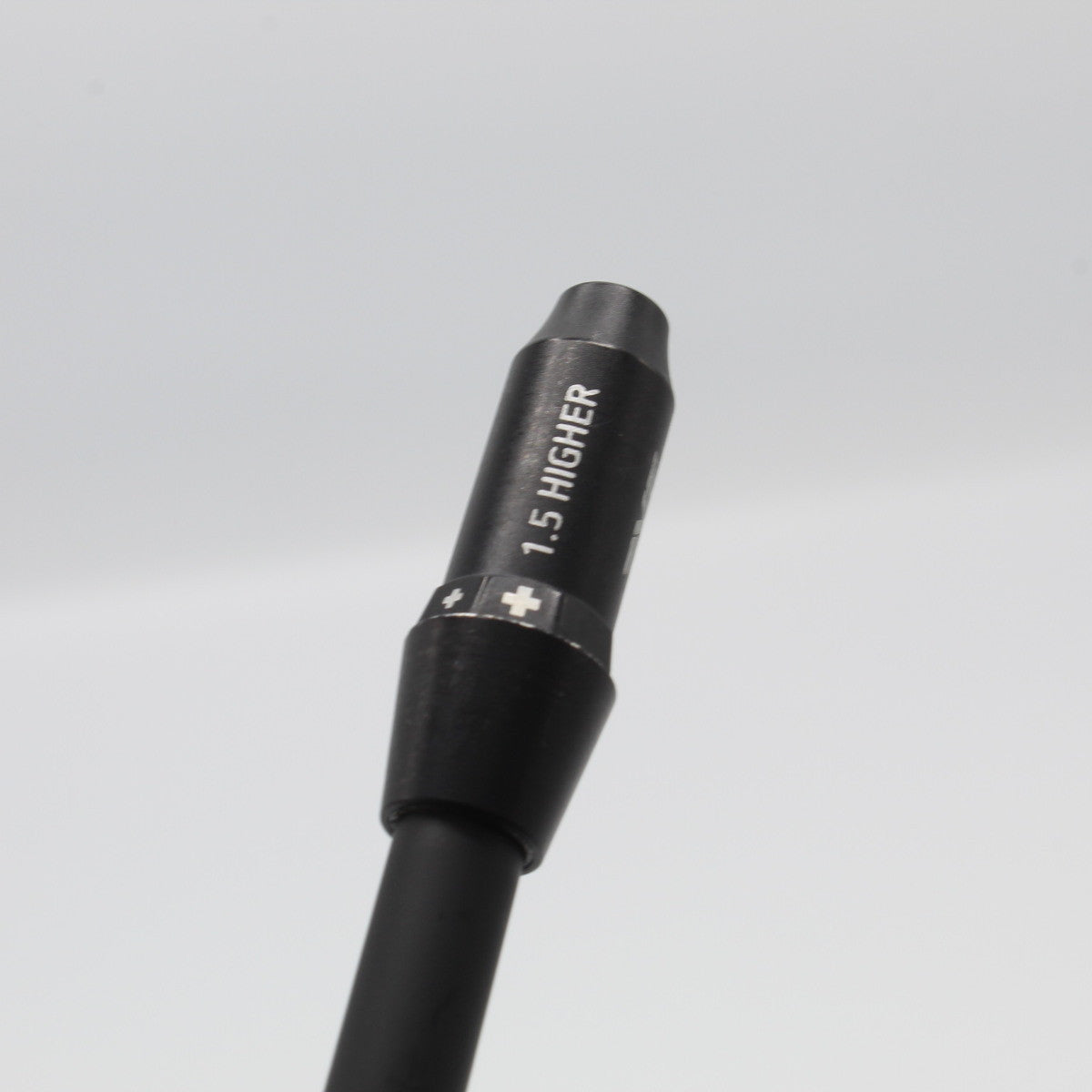Project X Cypher 4.0 Forty Senior Flex 3 Wood Shaft w/ PXG Adapter Tip A-156959