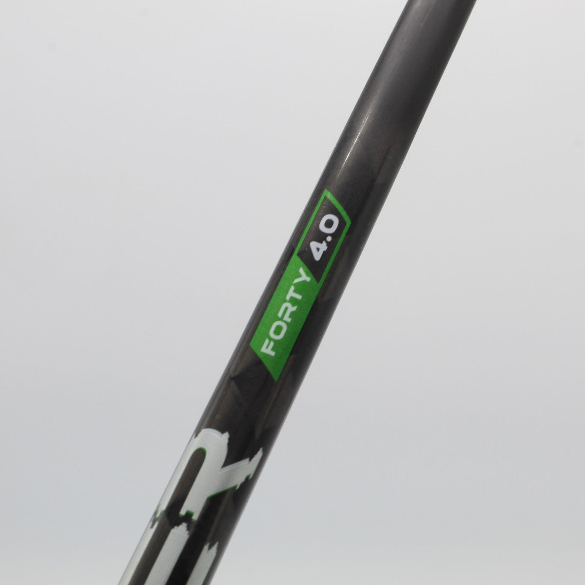 Project X Cypher 4.0 Forty Senior Flex 3 Wood Shaft w/ PXG Adapter Tip A-156959
