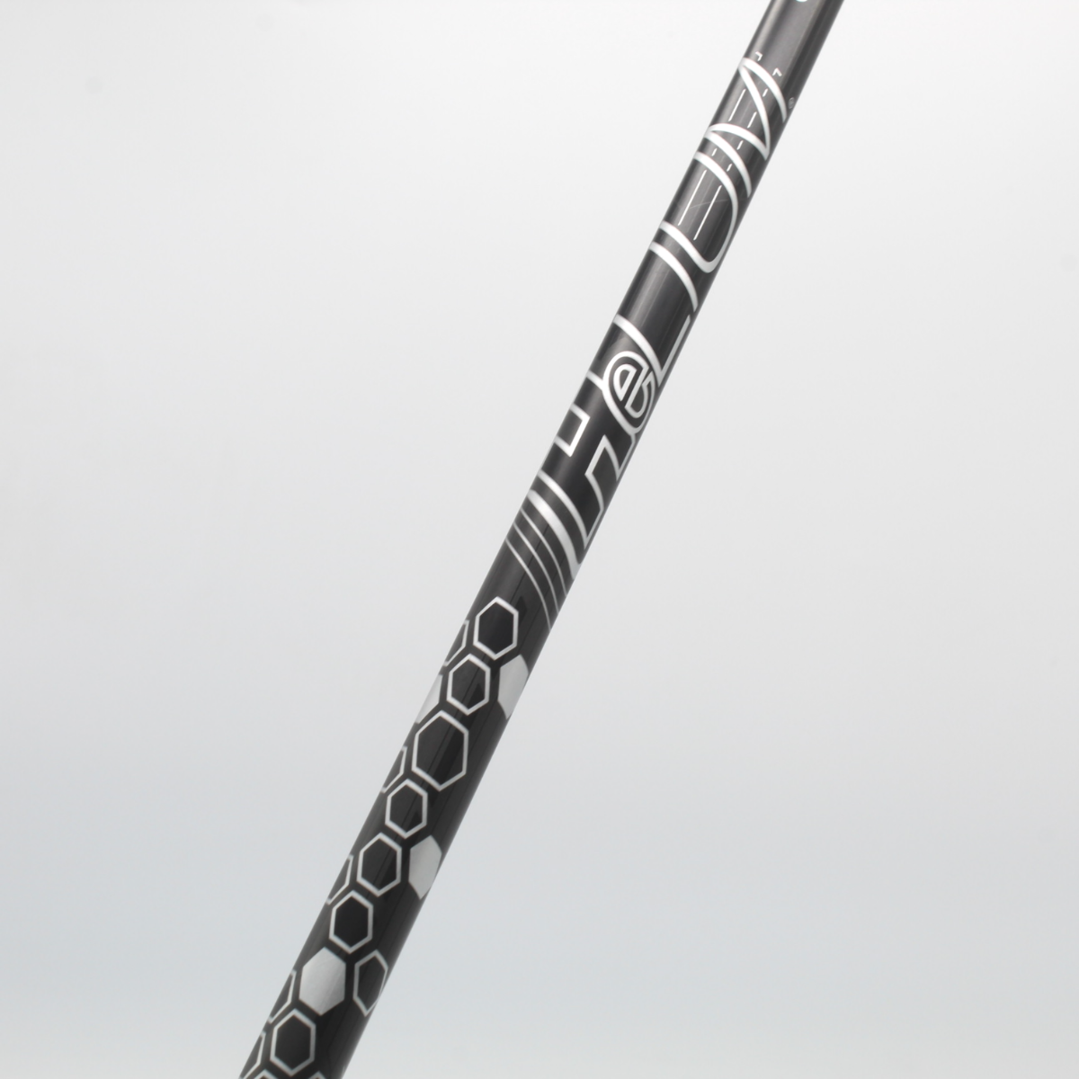 UST Mamiya Helium 5F3 Regular Flex Driver Shaft w/ PXG Adapter Tip A-156960