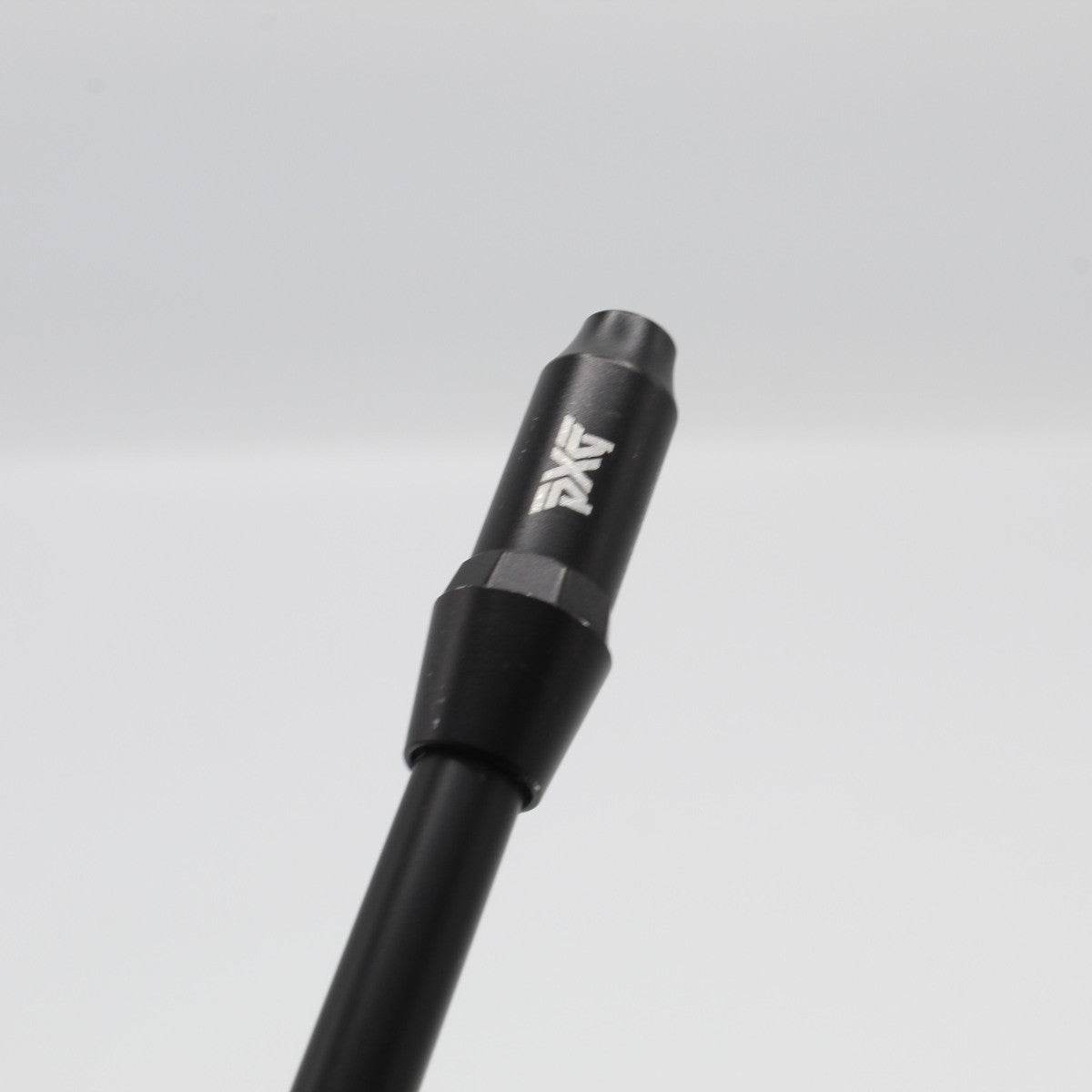 UST Mamiya Helium 5F3 Regular Flex Driver Shaft w/ PXG Adapter Tip A-156960