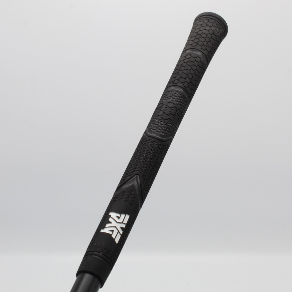 UST Mamiya Helium 5F3 Regular Flex Driver Shaft w/ PXG Adapter Tip A-156960