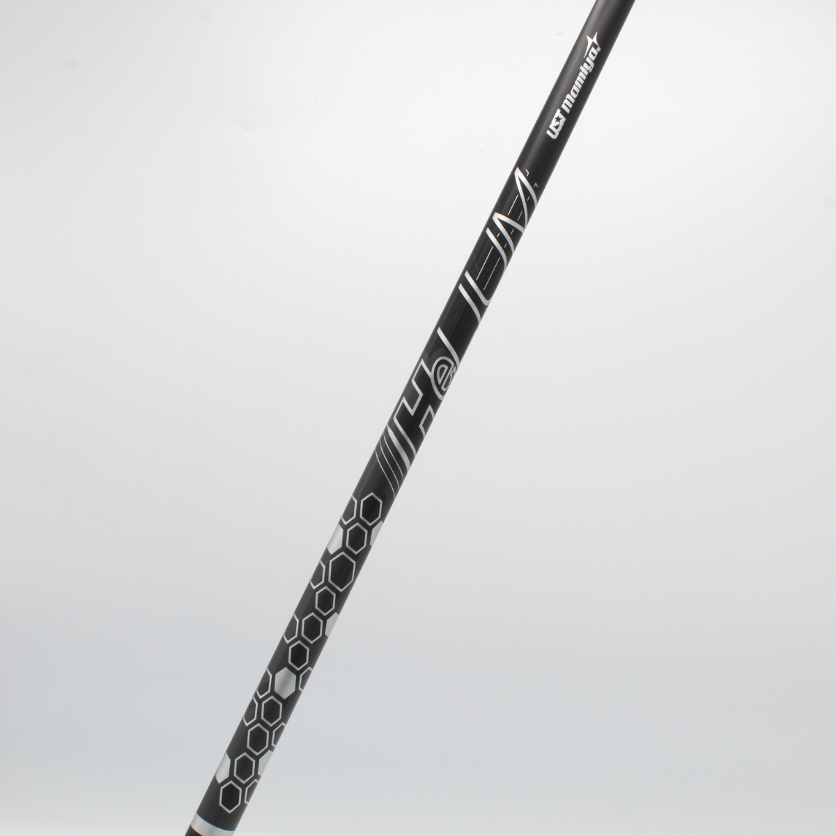 UST Mamiya Helium 5F3 Regular Flex Driver Shaft w/ PXG Adapter Tip A-156960
