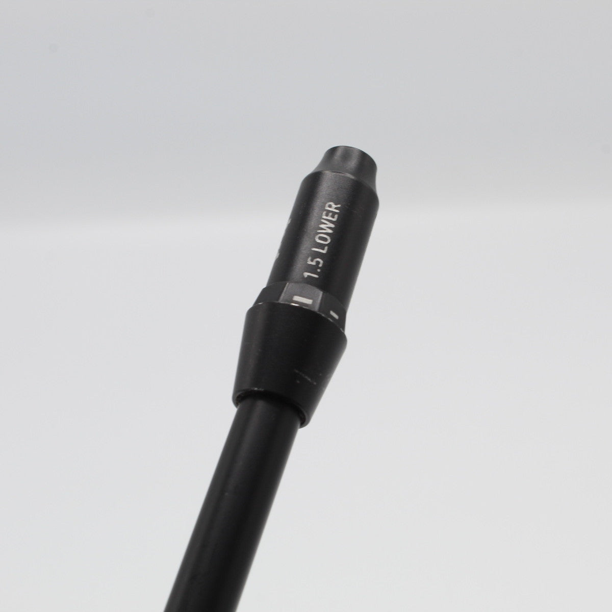 UST Mamiya Helium 5F3 Regular Flex Driver Shaft w/ PXG Adapter Tip -1" A-156961
