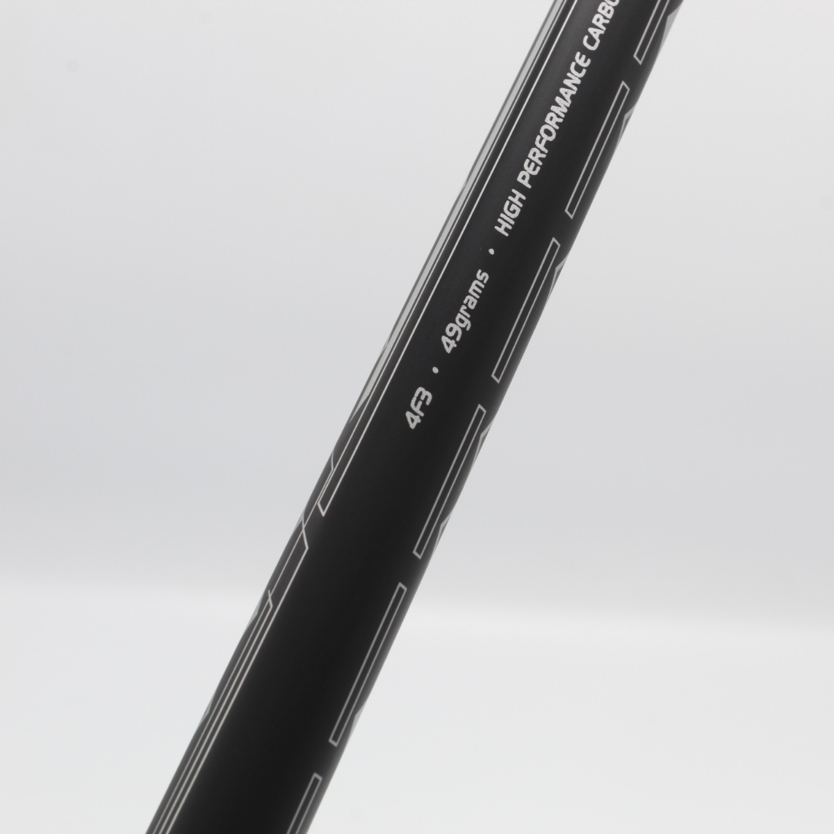 UST Mamiya Helium 4F3 Regular Flex Driver Shaft w/ PXG Adapter Tip -1" A-156962