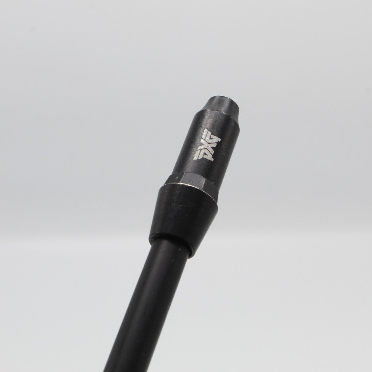 UST Mamiya Helium 4F3 Regular Flex Driver Shaft w/ PXG Adapter Tip -1" A-156962