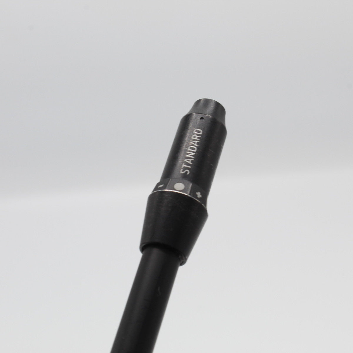 UST Mamiya Helium 4F3 Regular Flex Driver Shaft w/ PXG Adapter Tip -1" A-156962