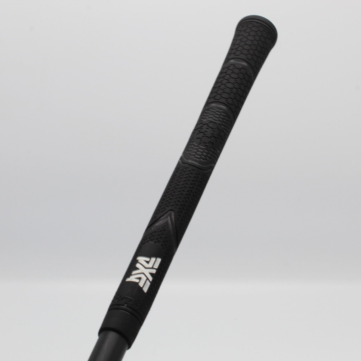 UST Mamiya Helium 4F3 Regular Flex Driver Shaft w/ PXG Adapter Tip -1" A-156962