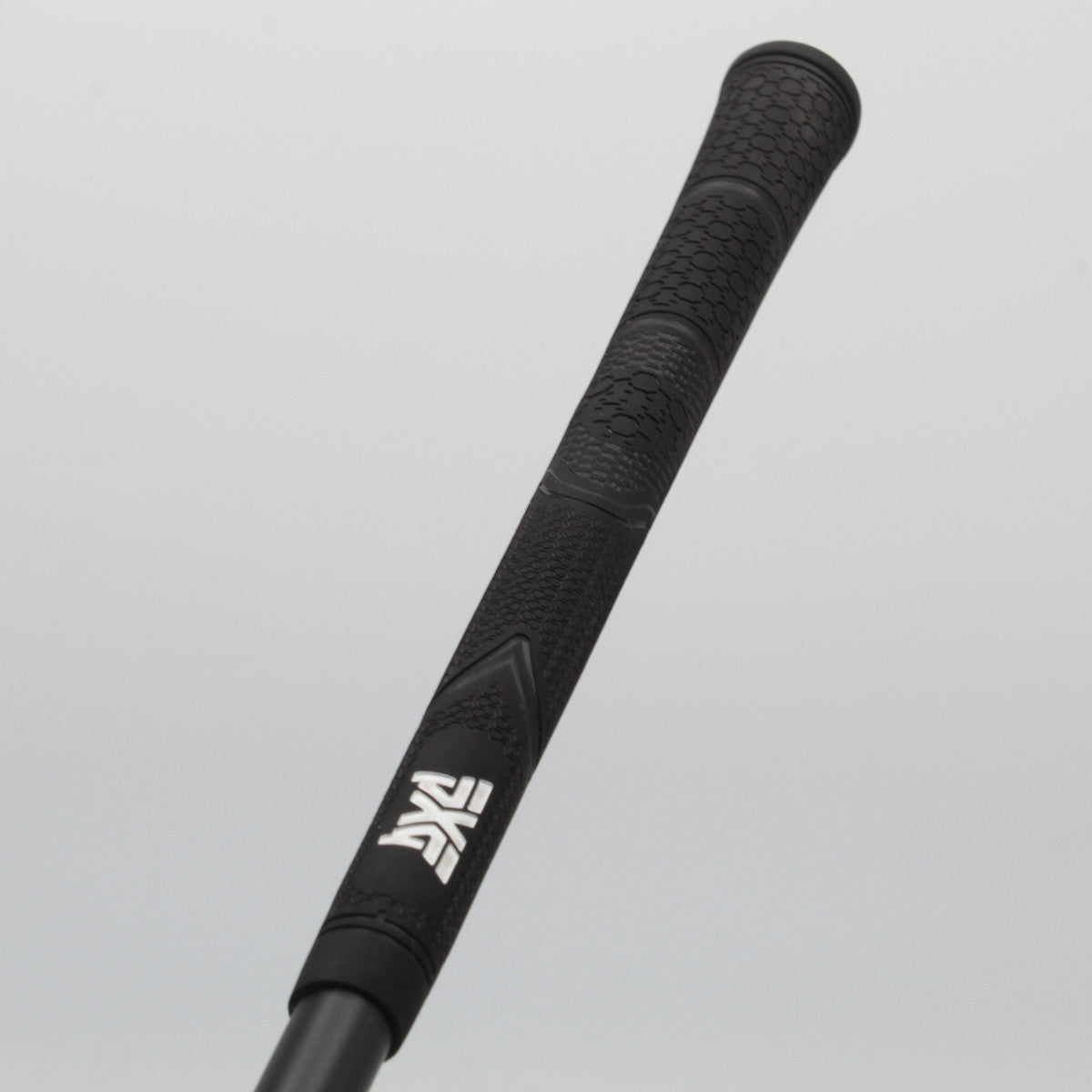 UST Mamiya Helium 5F4 Stiff Flex Driver Shaft w/ PXG Adapter Tip A-156963