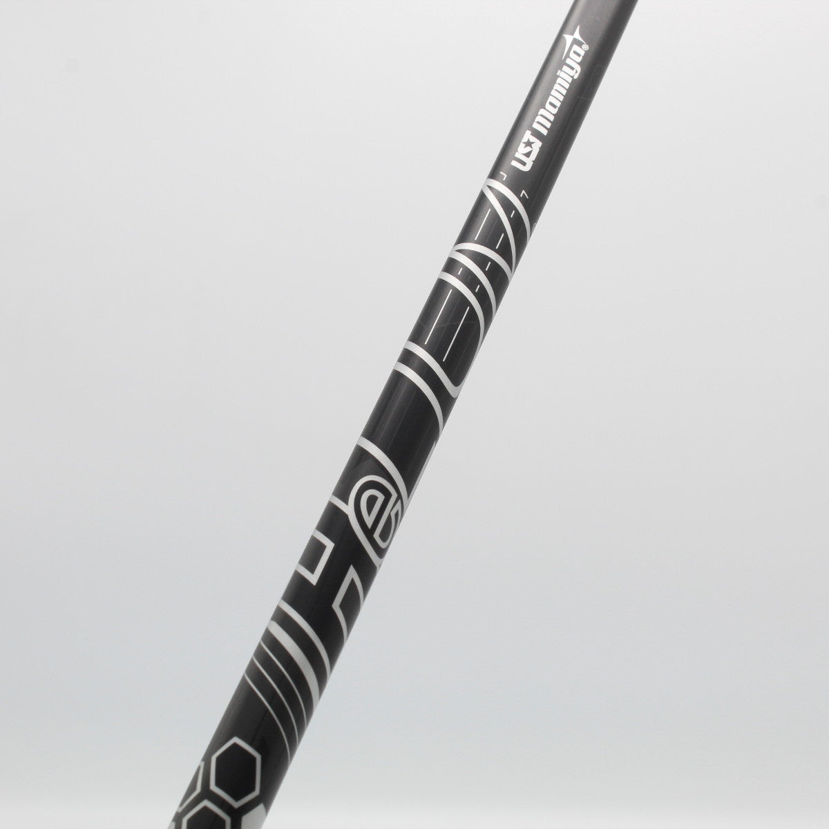 UST Mamiya Helium 5F4 Stiff Flex Driver Shaft w/ PXG Adapter Tip A-156963
