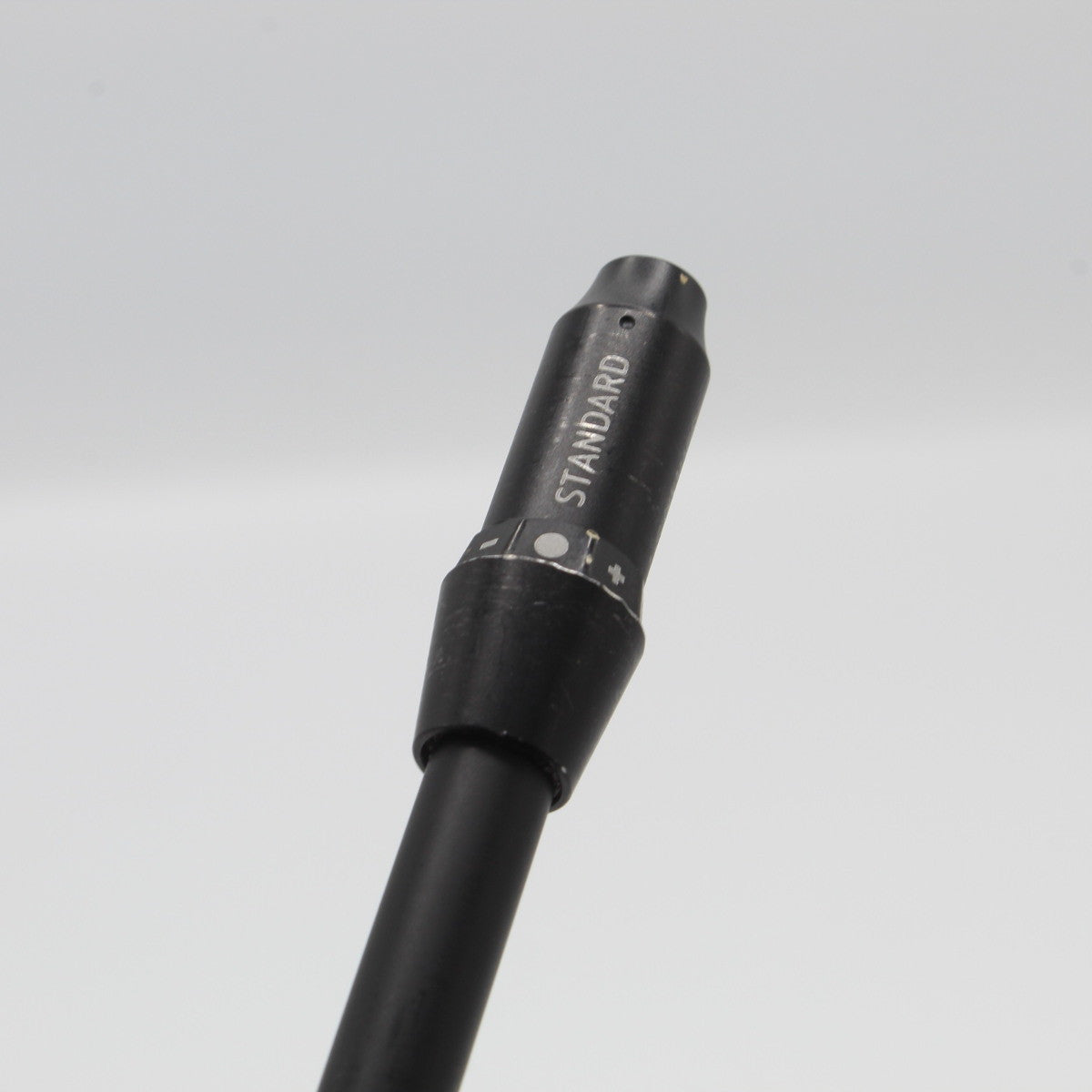 UST Mamiya Helium 5F4 Stiff Flex Driver Shaft w/ PXG Adapter Tip A-156963