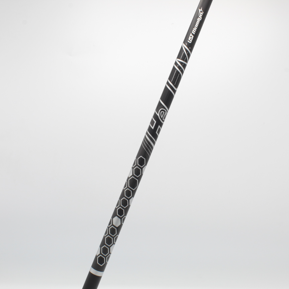 UST Mamiya Helium 5F4 Stiff Flex Driver Shaft w/ PXG Adapter Tip A-156963