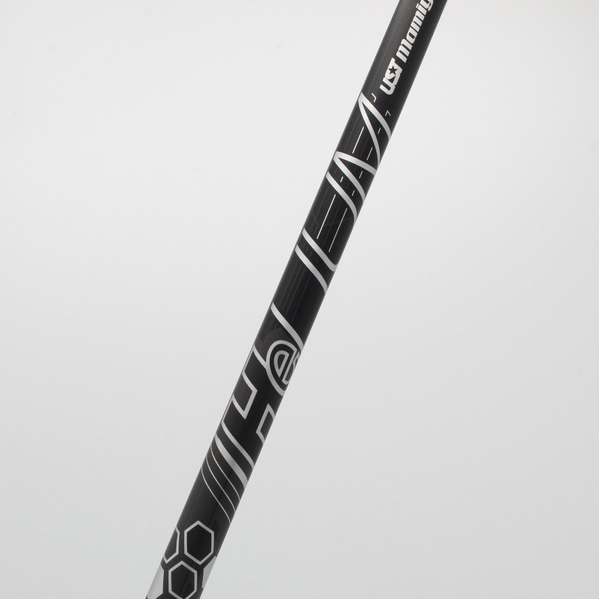 UST Mamiya Helium 5F4 Stiff Flex Driver Shaft w/ PXG Adapter Tip -1" A-156964