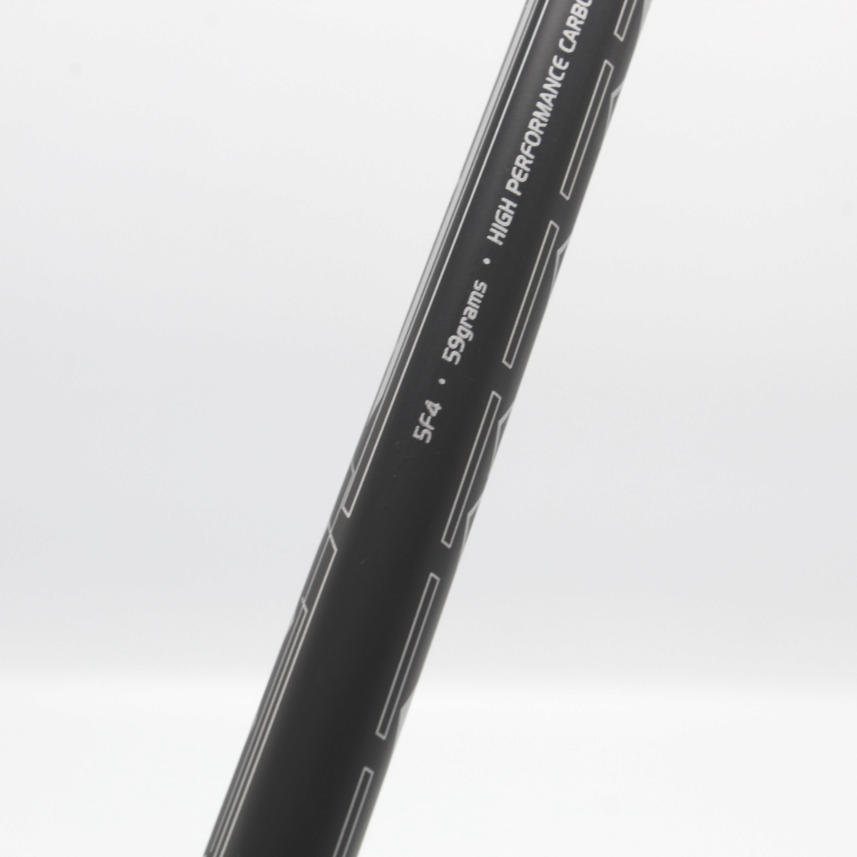 UST Mamiya Helium 5F4 Stiff Flex Driver Shaft w/ PXG Adapter Tip -1" A-156964