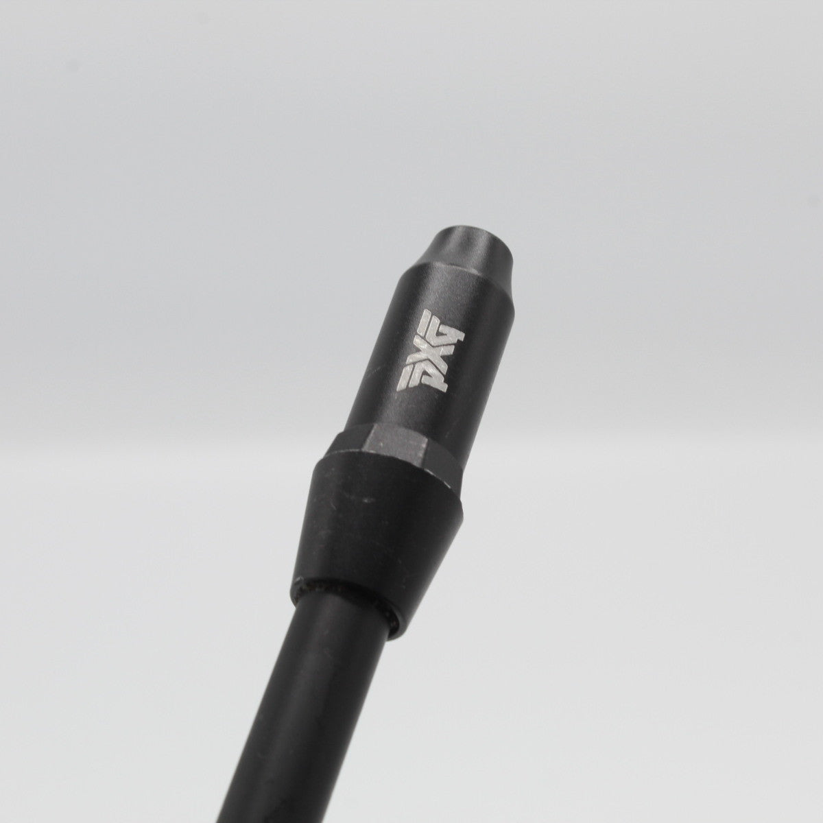 UST Mamiya Helium 5F4 Stiff Flex Driver Shaft w/ PXG Adapter Tip -1" A-156964