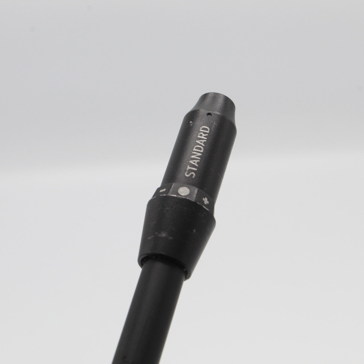 UST Mamiya Helium 5F4 Stiff Flex Driver Shaft w/ PXG Adapter Tip -1" A-156964