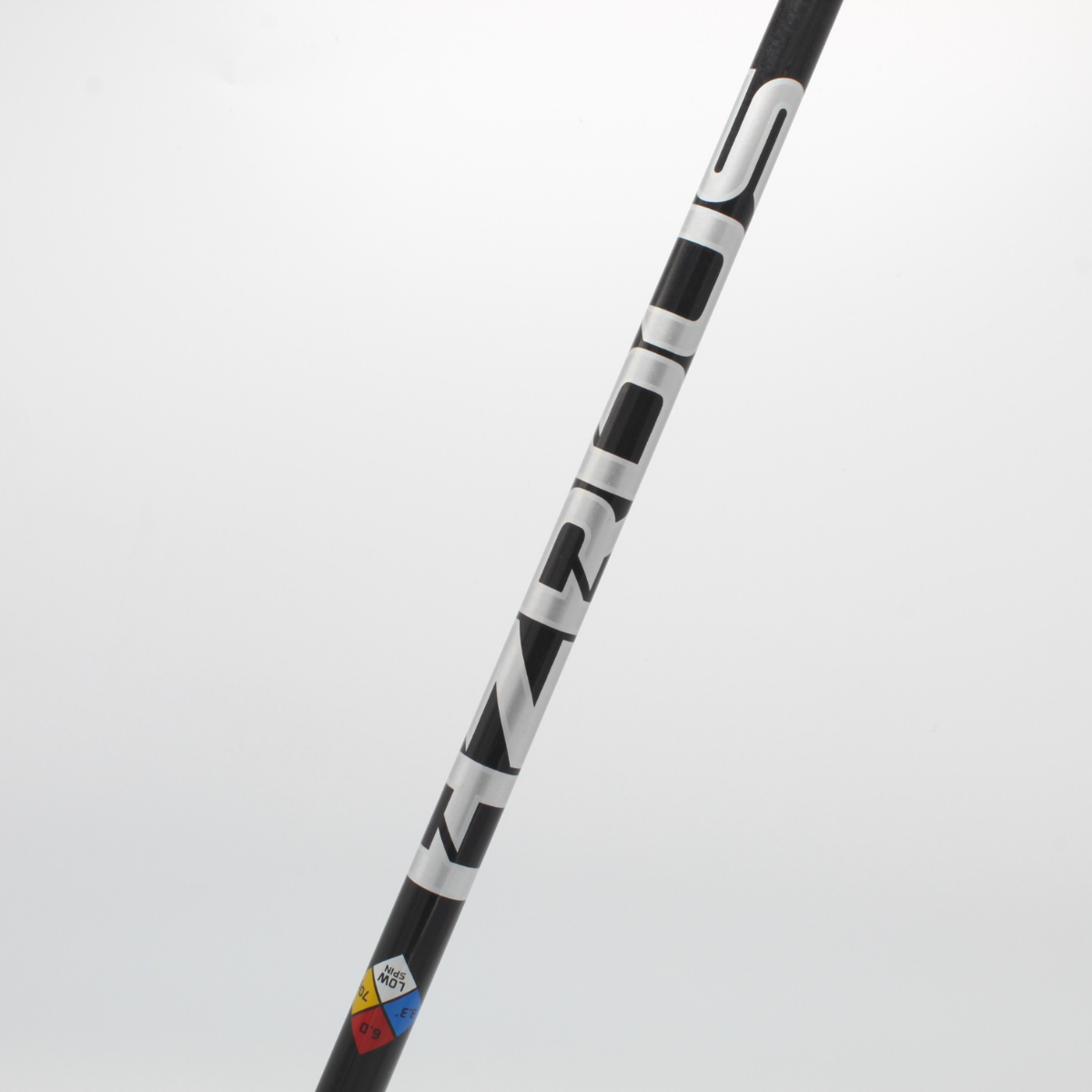 Project X HZRDUS Black 6.0 Stiff Flex 3 Wood Shaft w/ PXG Adapter Tip A-156965