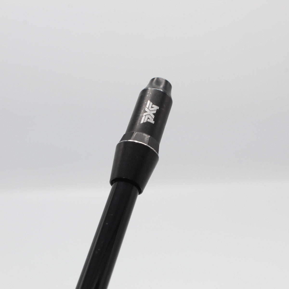 Project X HZRDUS Black 6.0 Stiff Flex 3 Wood Shaft w/ PXG Adapter Tip A-156965