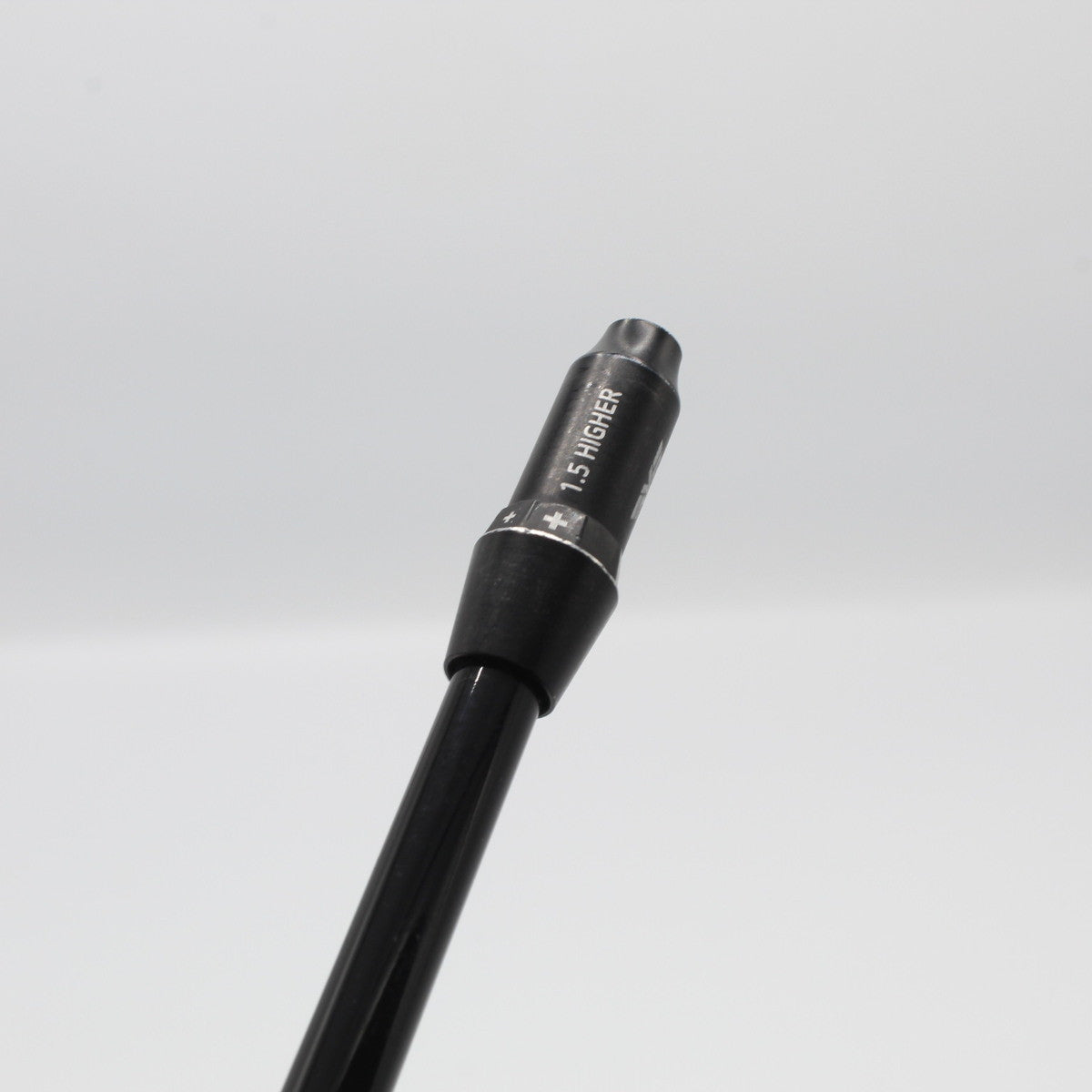 Project X HZRDUS Black 6.0 Stiff Flex 3 Wood Shaft w/ PXG Adapter Tip A-156965