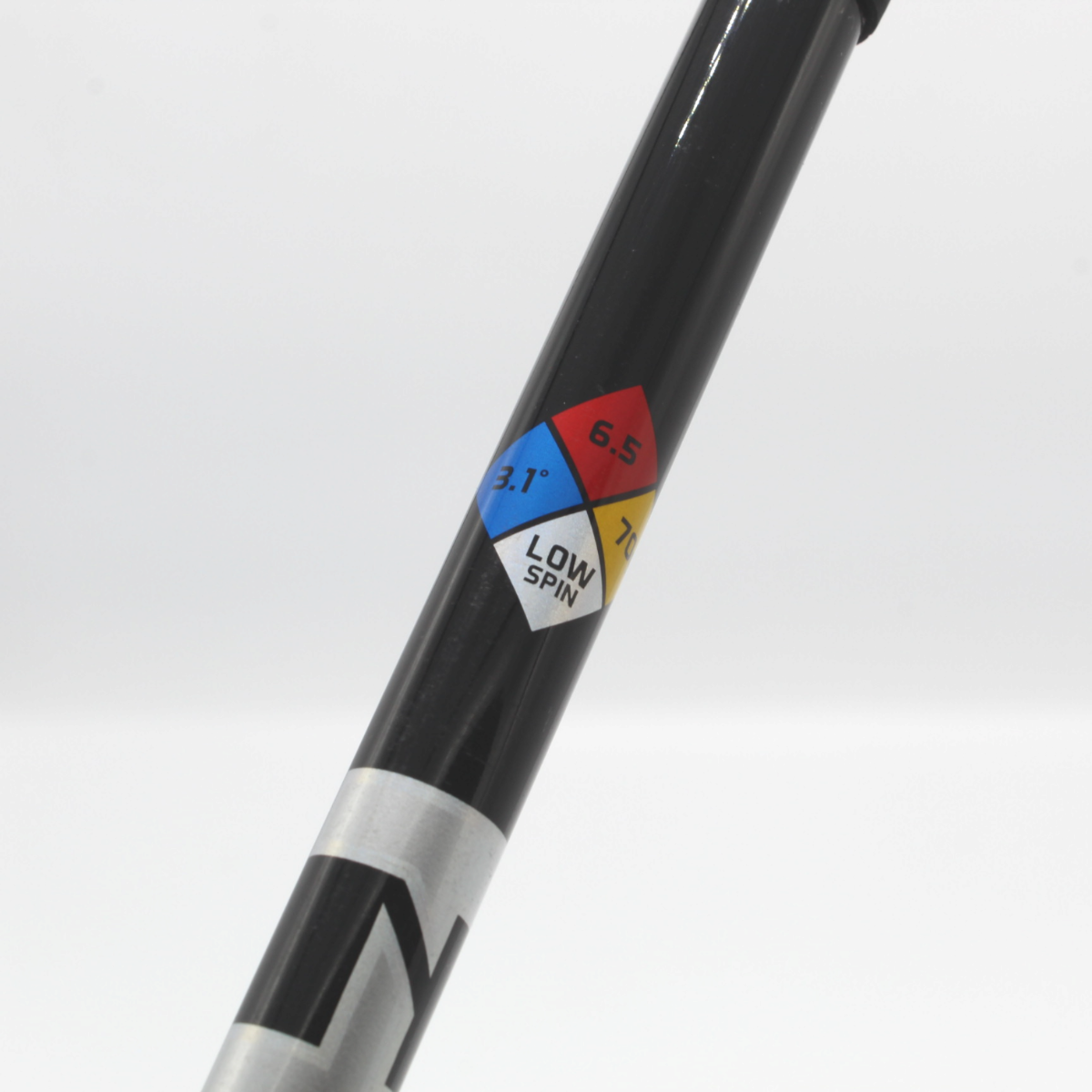 Project X HZRDUS Black 6.5 X-Stiff Flex 3 Wood Shaft w/ PXG Adapter Tip A-156967