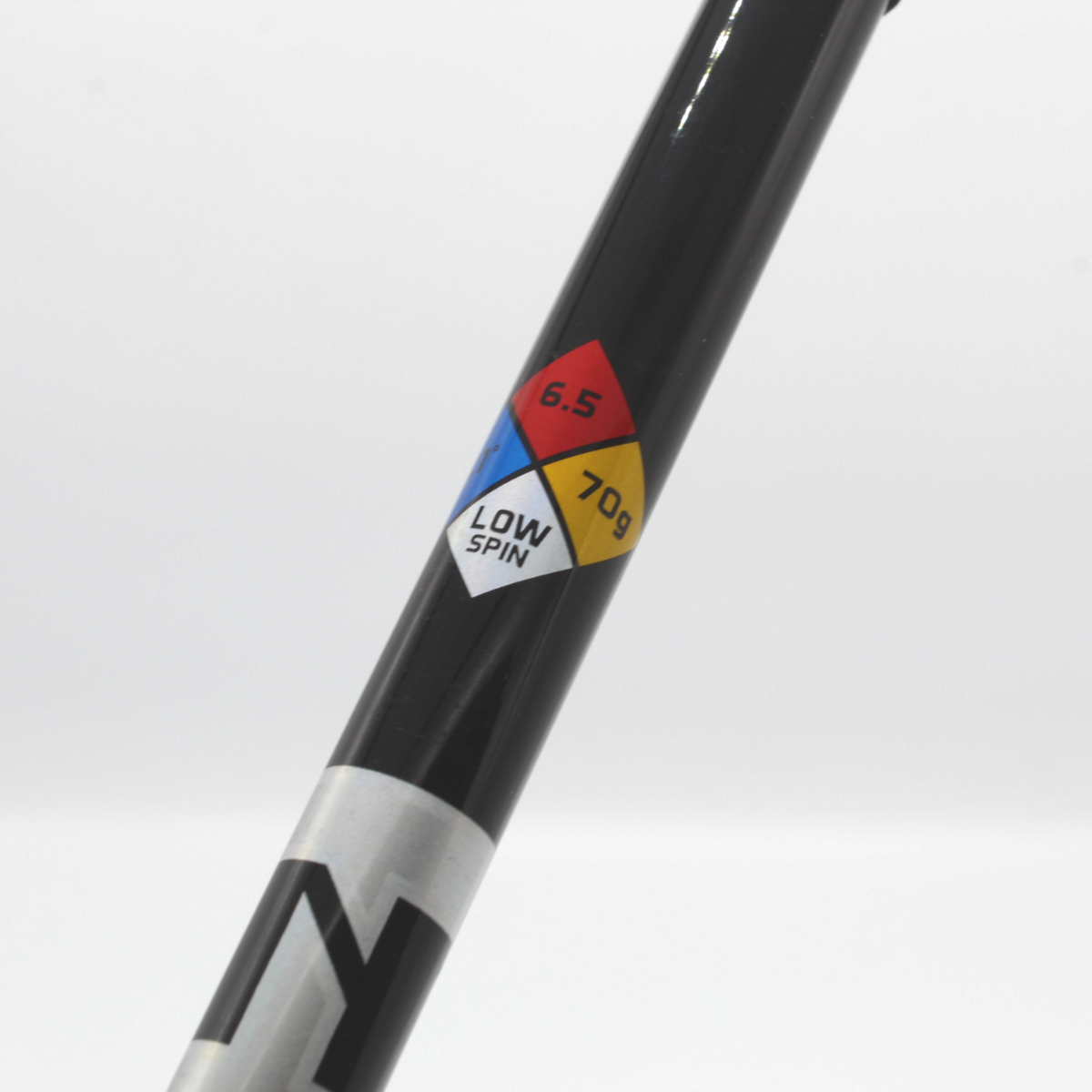Project X HZRDUS Black 6.5 X-Stiff Flex 3 Wood Shaft w/ PXG Adapter Tip A-156967