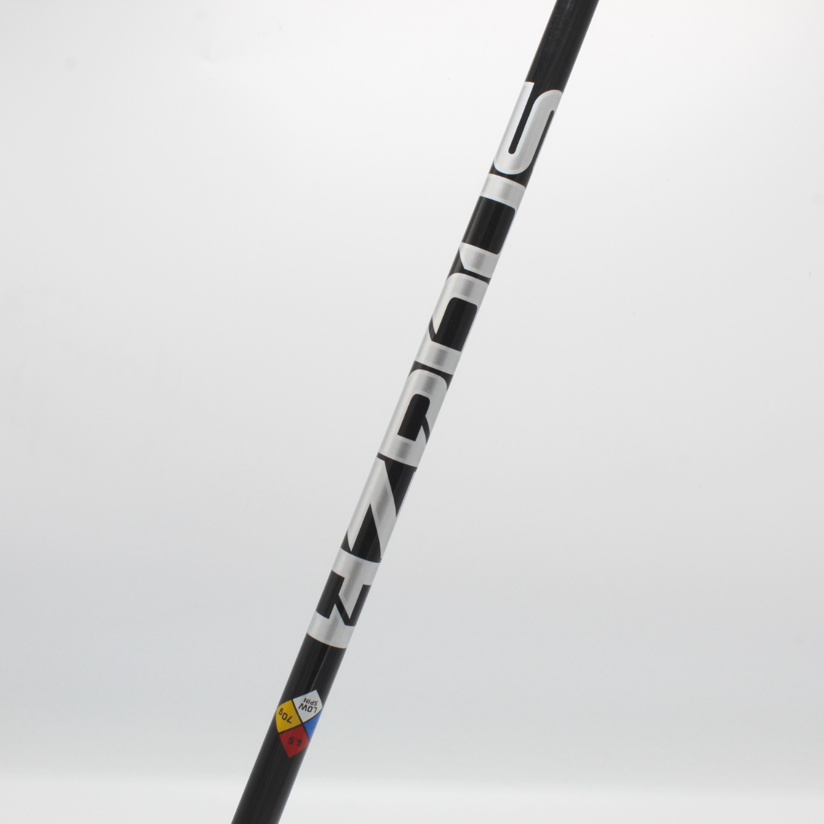 Project X HZRDUS Black 6.5 X-Stiff Flex 3 Wood Shaft w/ PXG Adapter Tip A-156967