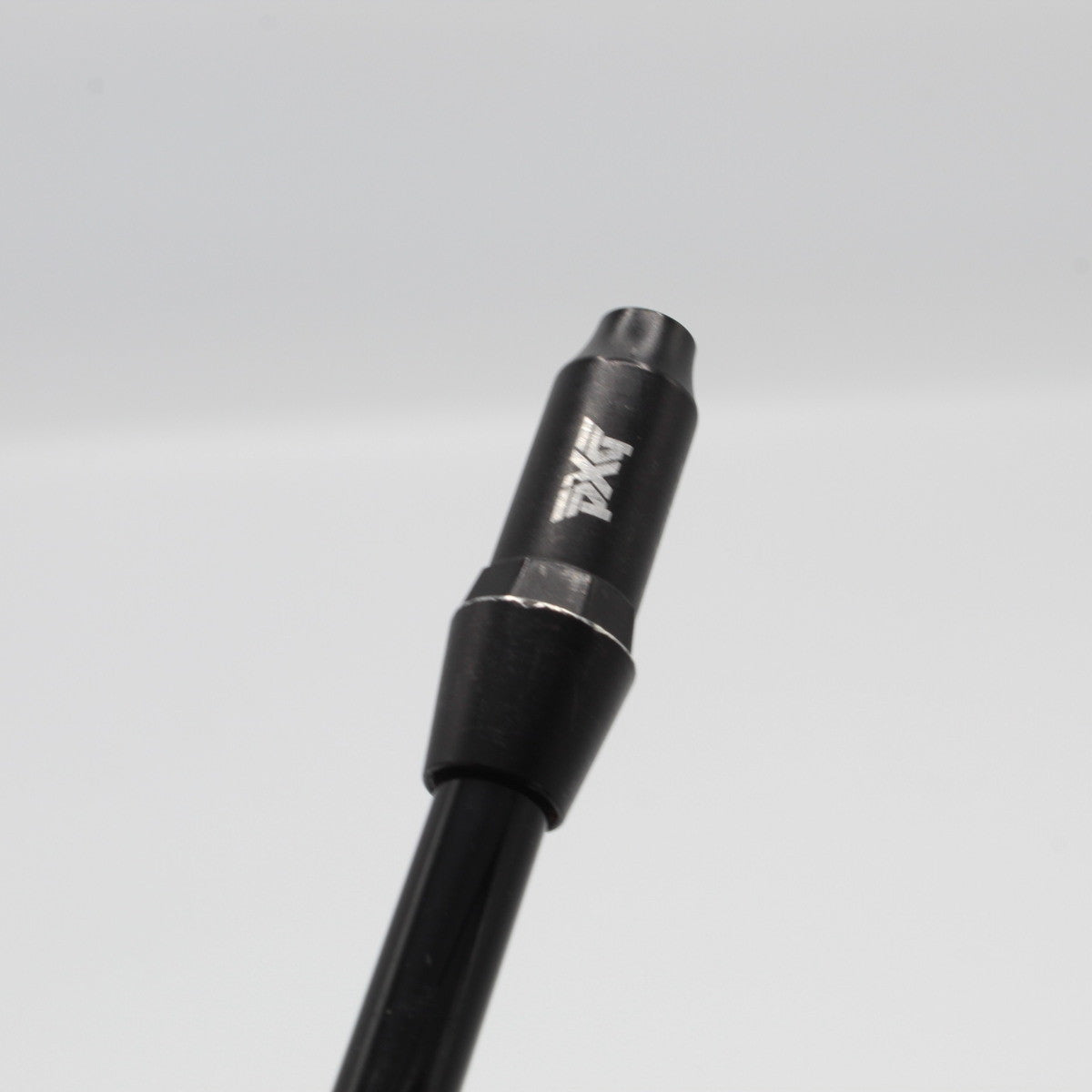 Project X HZRDUS Black 6.5 X-Stiff Flex 3 Wood Shaft w/ PXG Adapter Tip A-156967