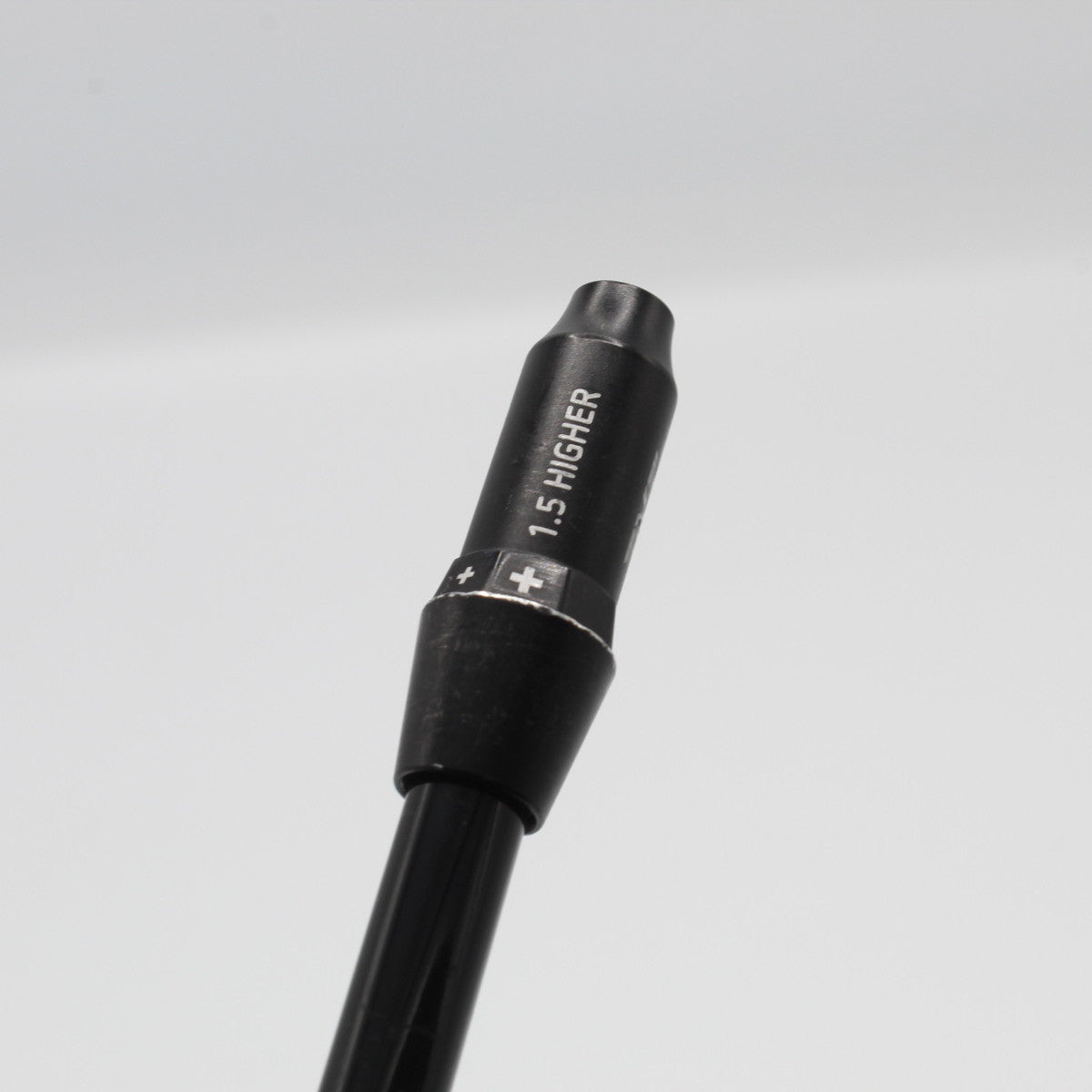 Project X HZRDUS Black 6.5 X-Stiff Flex 3 Wood Shaft w/ PXG Adapter Tip A-156967