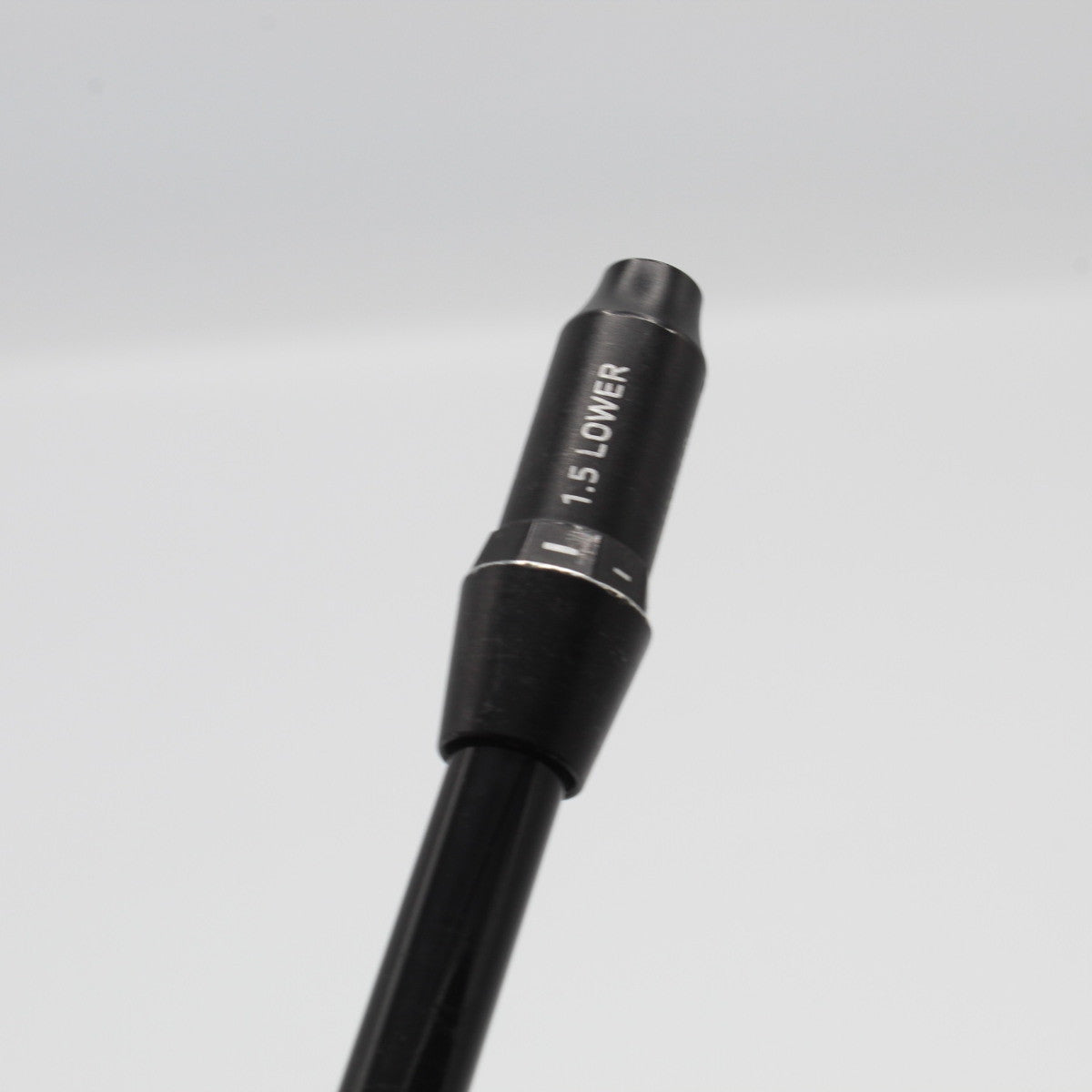 Project X HZRDUS Black 6.5 X-Stiff Flex 3 Wood Shaft w/ PXG Adapter Tip A-156967