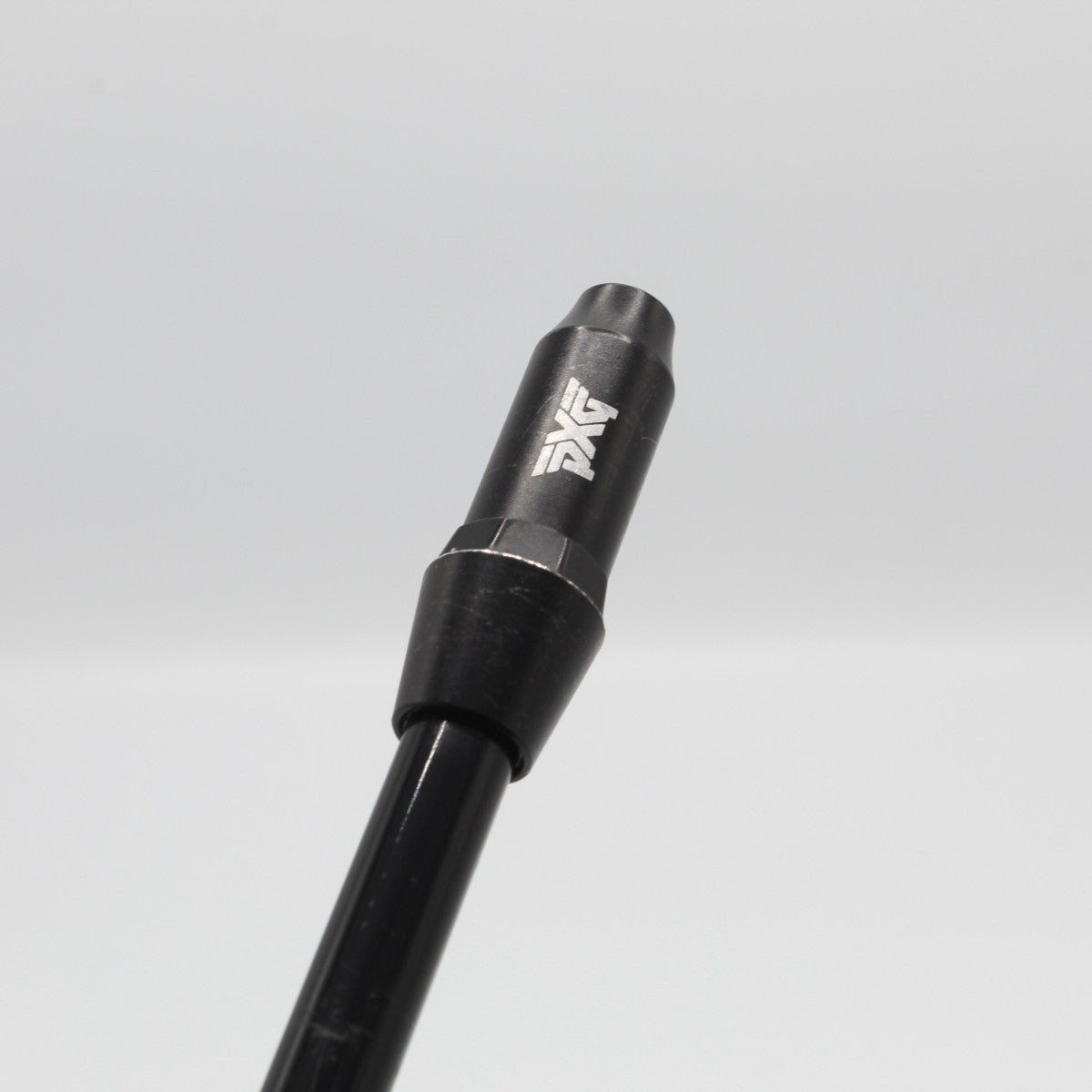 Mitsubishi Diamana S60 Limited Stiff Flex Driver Shaft PXG Adapter -1" A-156968