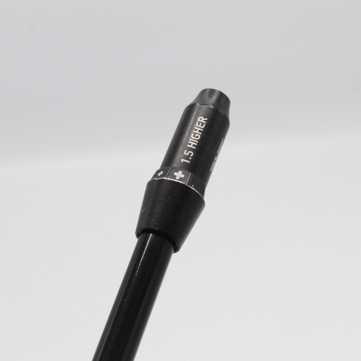 Mitsubishi Diamana S60 Limited Stiff Flex Driver Shaft PXG Adapter -1" A-156968