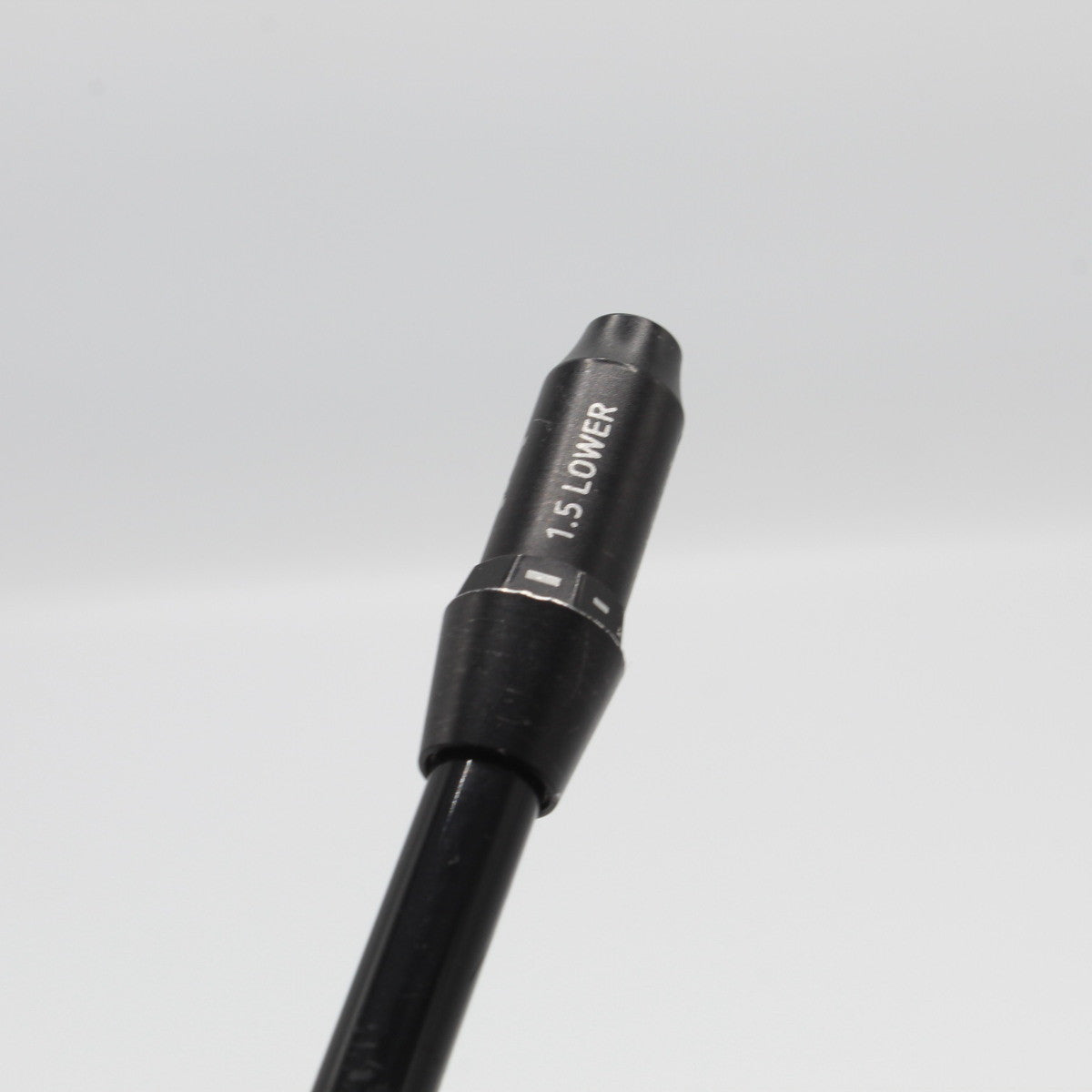 Mitsubishi Diamana S60 Limited Stiff Flex Driver Shaft PXG Adapter -1" A-156968