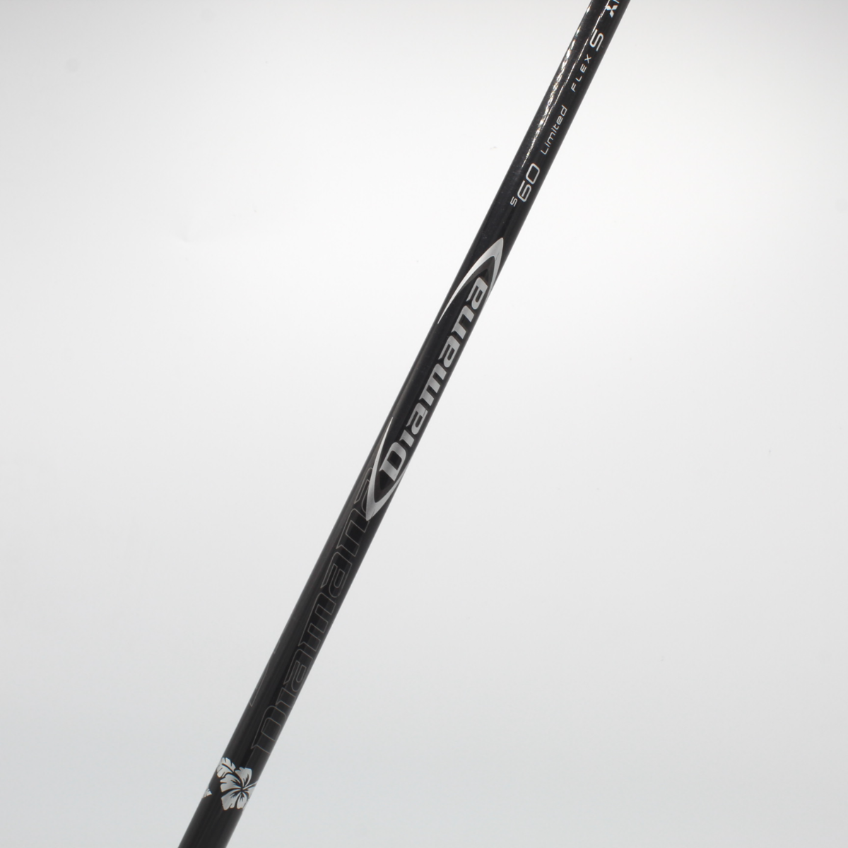 Mitsubishi Diamana S60 Limited Stiff Flex Driver Shaft PXG Adapter -1" A-156968