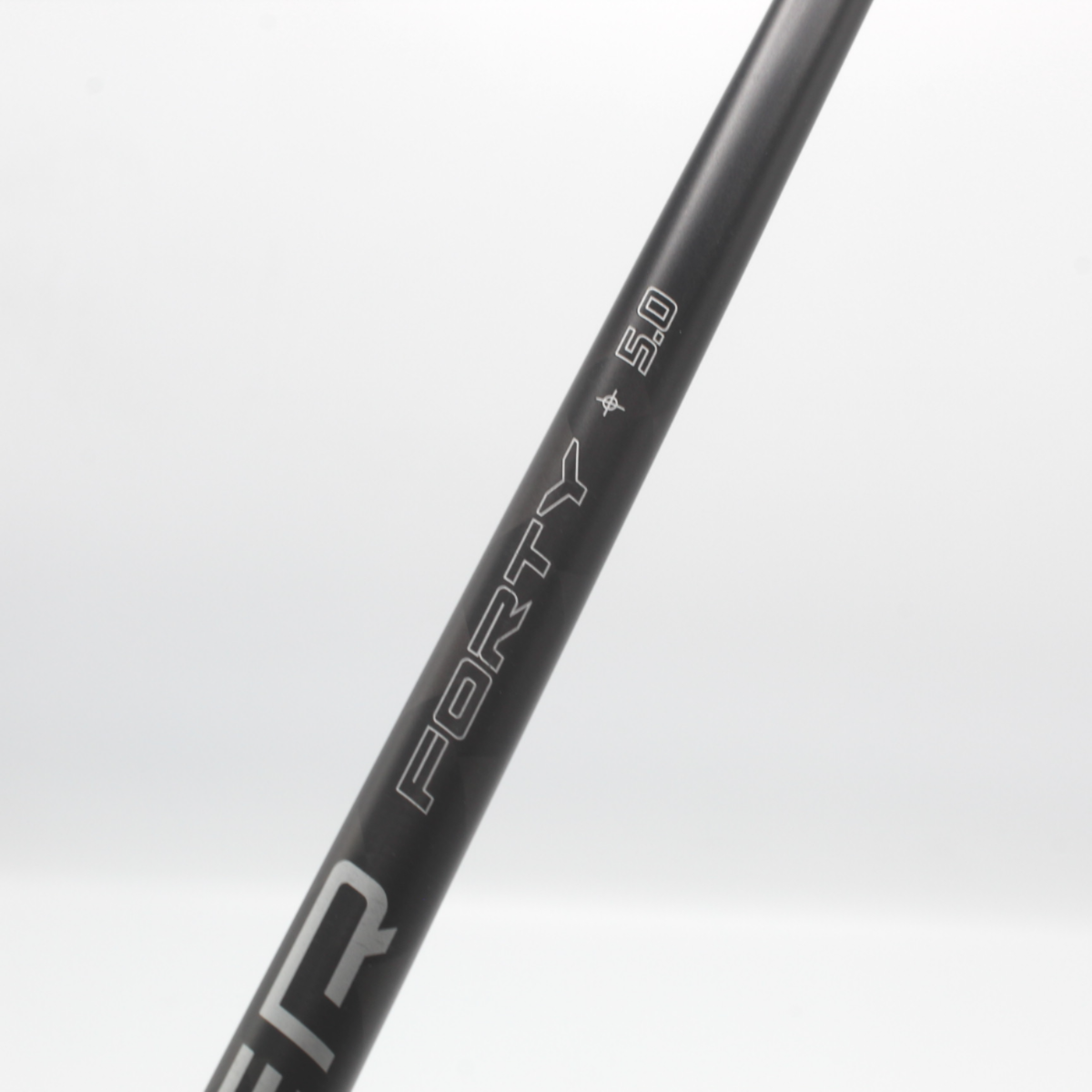 Project X Cypher 2.0 Forty 5.0 Senior Flex Driver Shaft w/ PXG Adapter A-156969