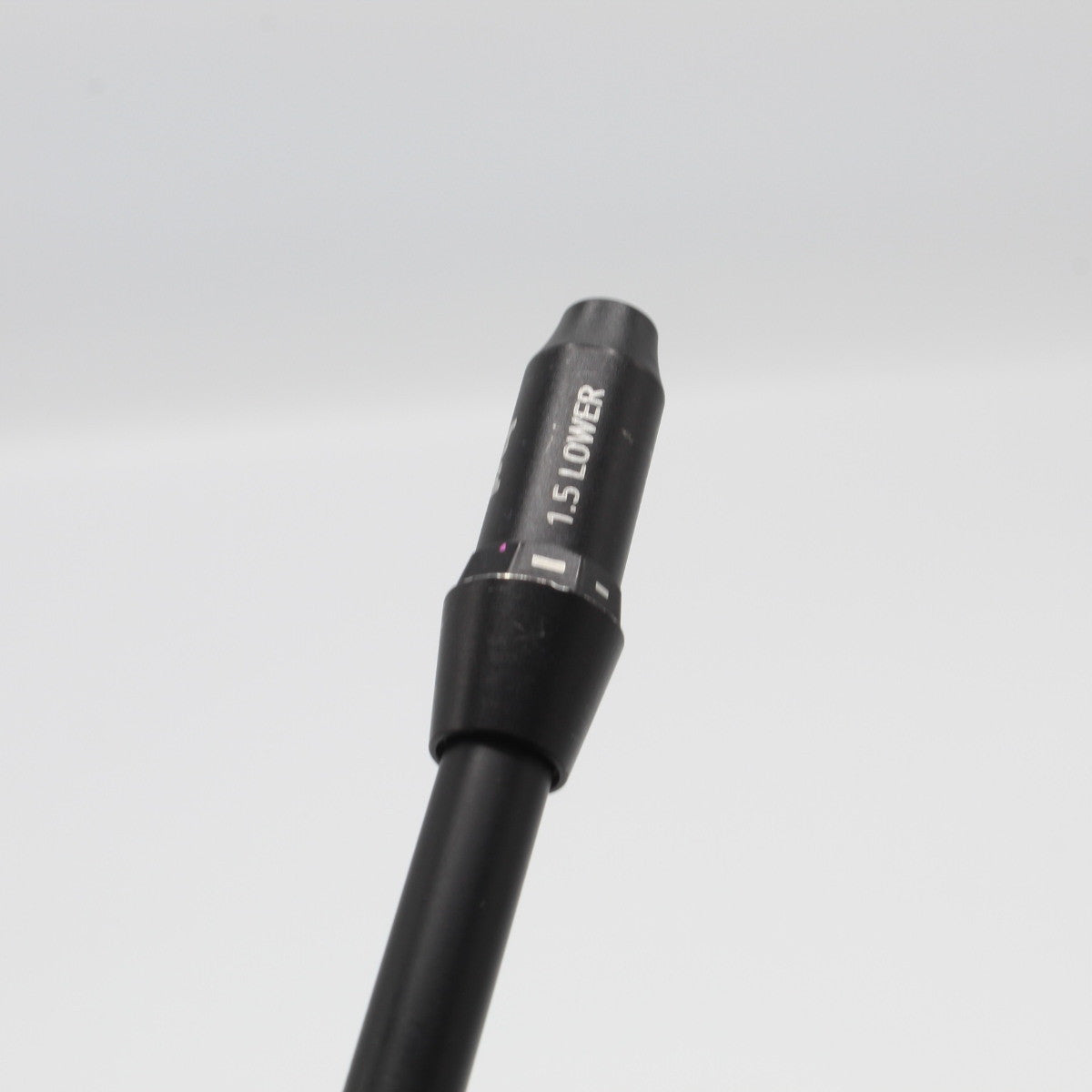 Project X Cypher 2.0 Forty 5.0 Senior Flex Driver Shaft w/ PXG Adapter A-156969