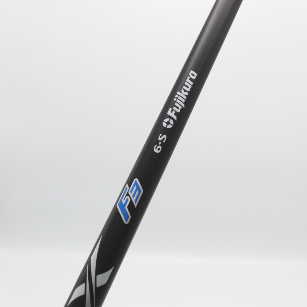 Fujikura Motore X F3 6-S Stiff Flex Driver Shaft w/ PXG Adapter Tip -1" A-156970
